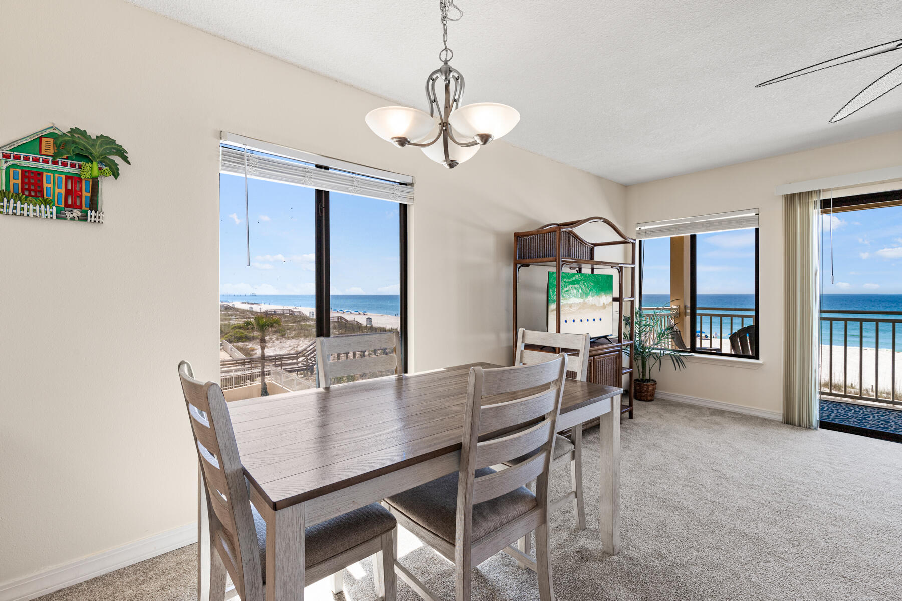 TIKI BEACH CONDO - Residential