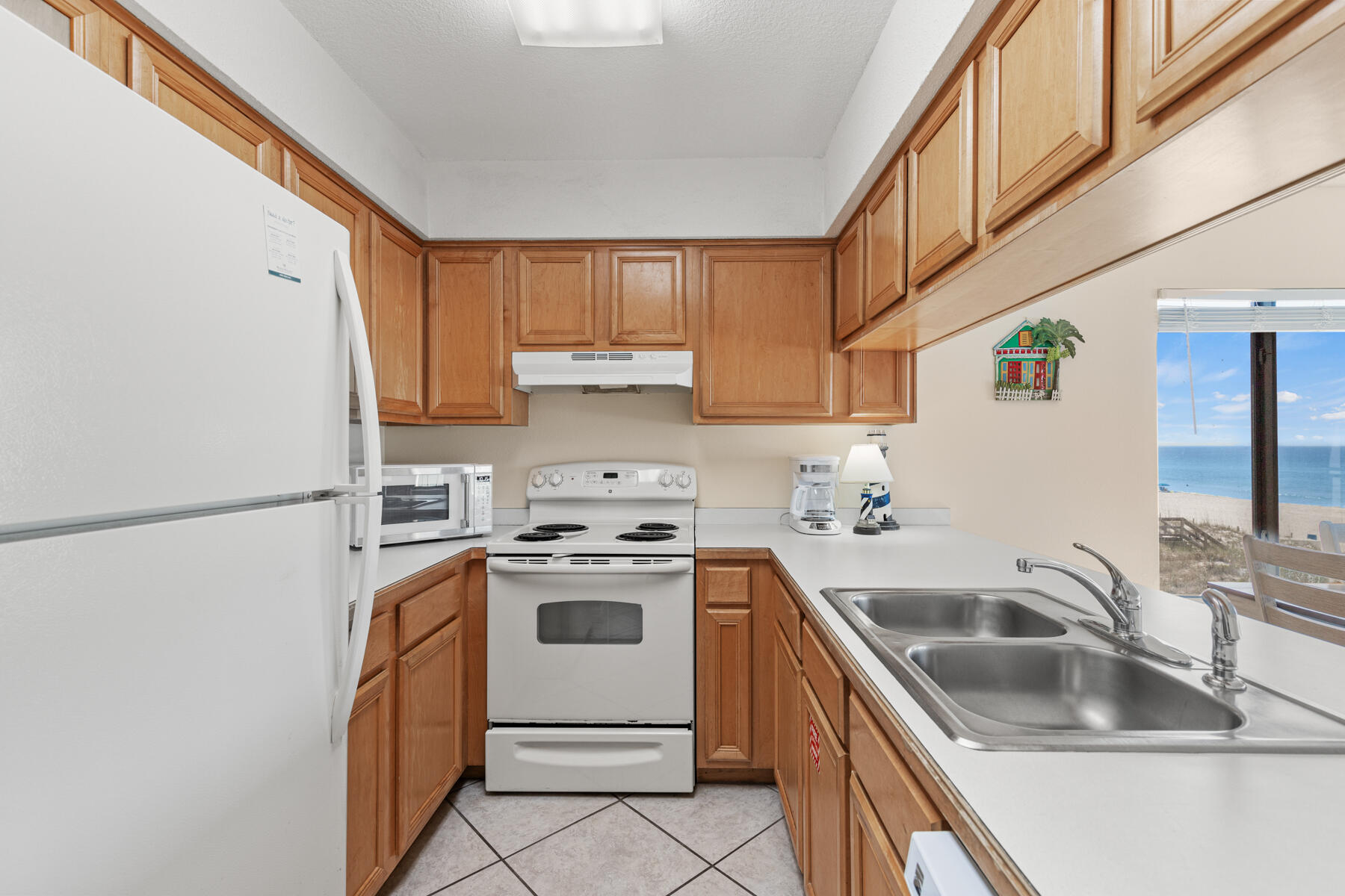 TIKI BEACH CONDO - Residential