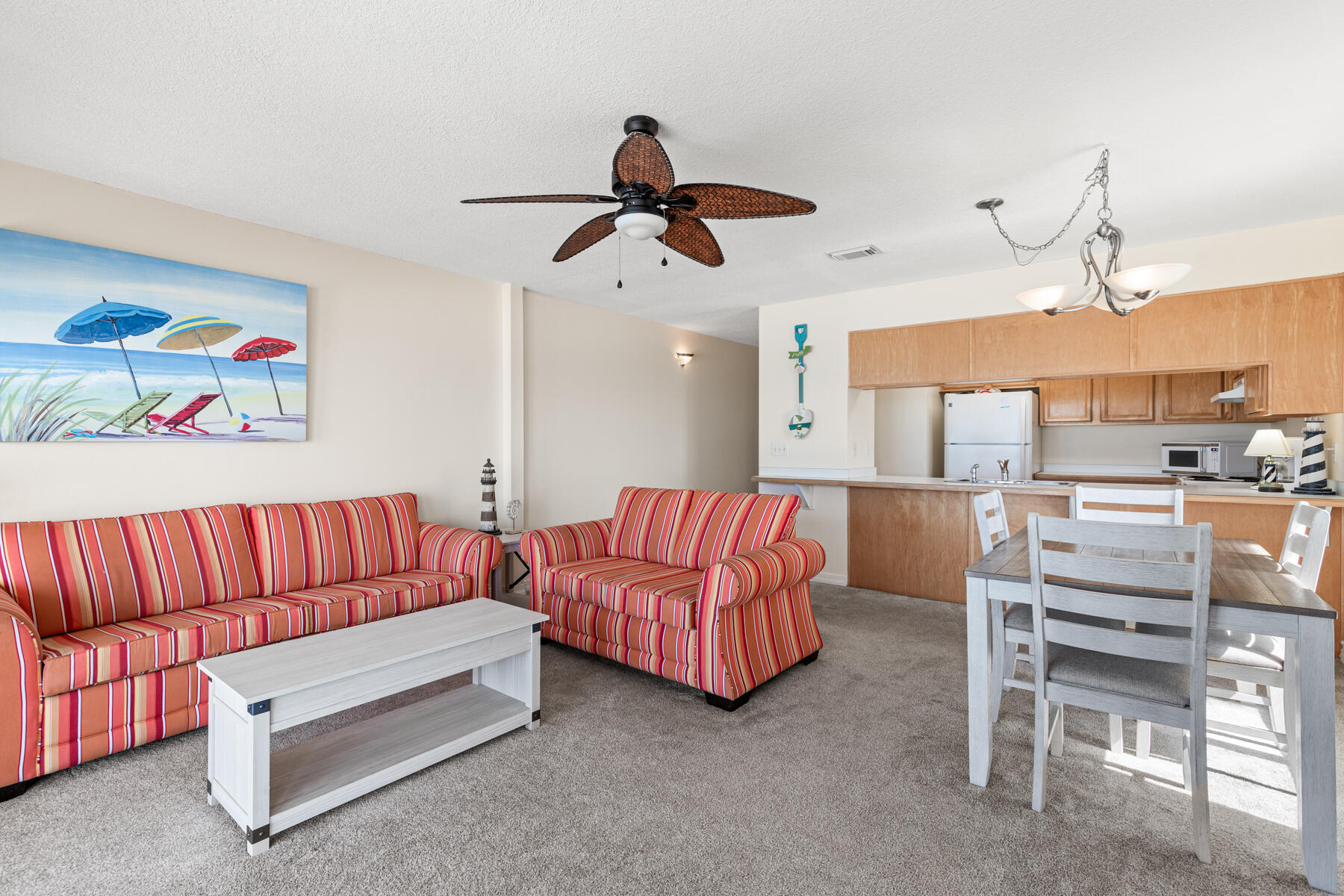 TIKI BEACH CONDO - Residential