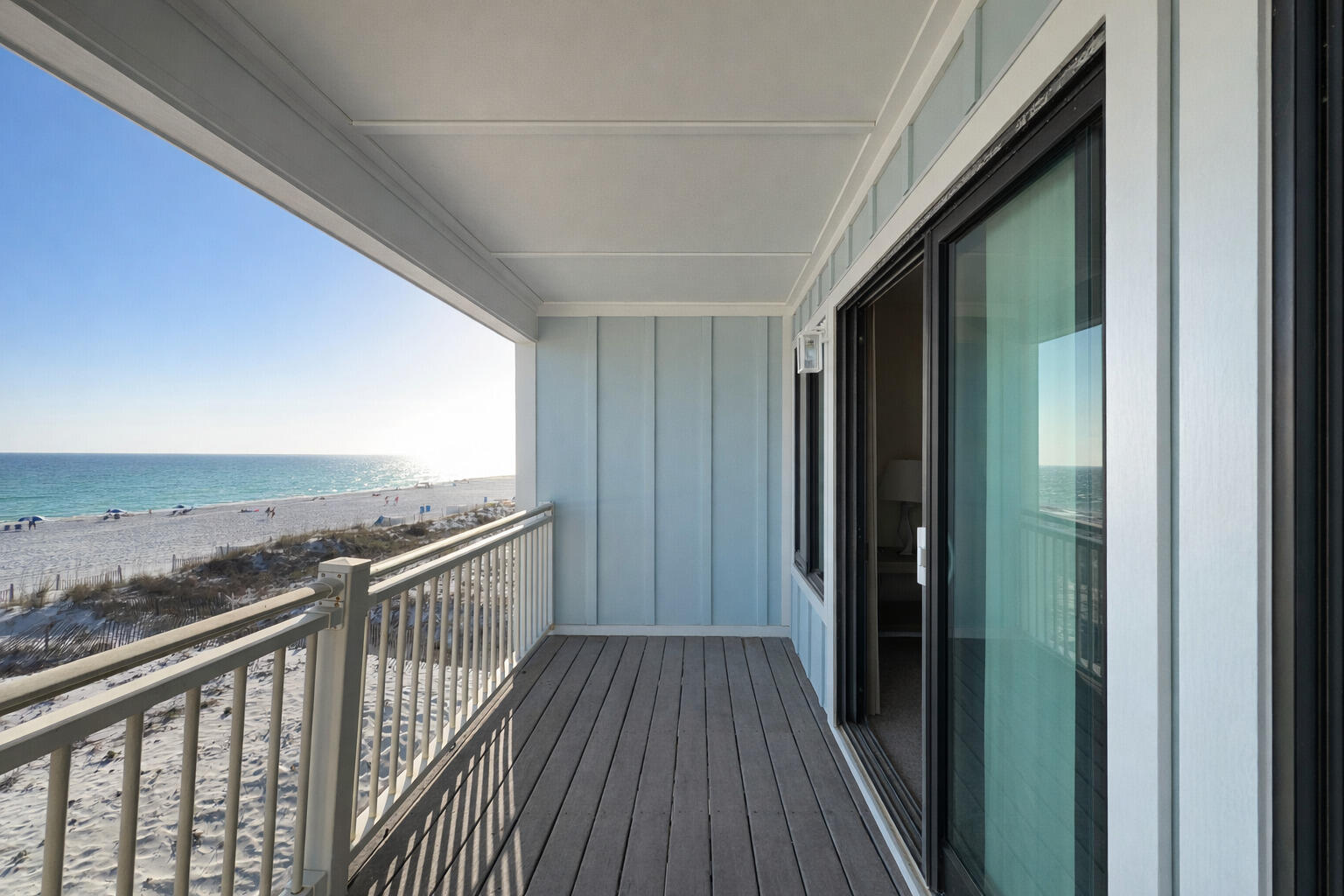 TIKI BEACH CONDO - Residential