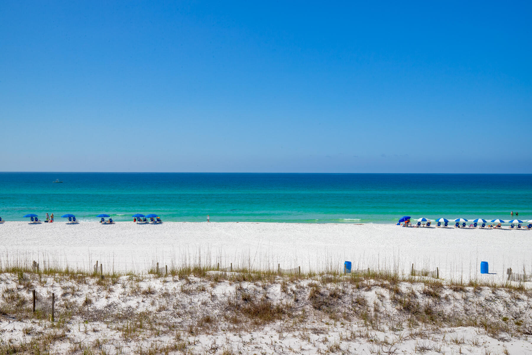 TIKI BEACH CONDO - Residential