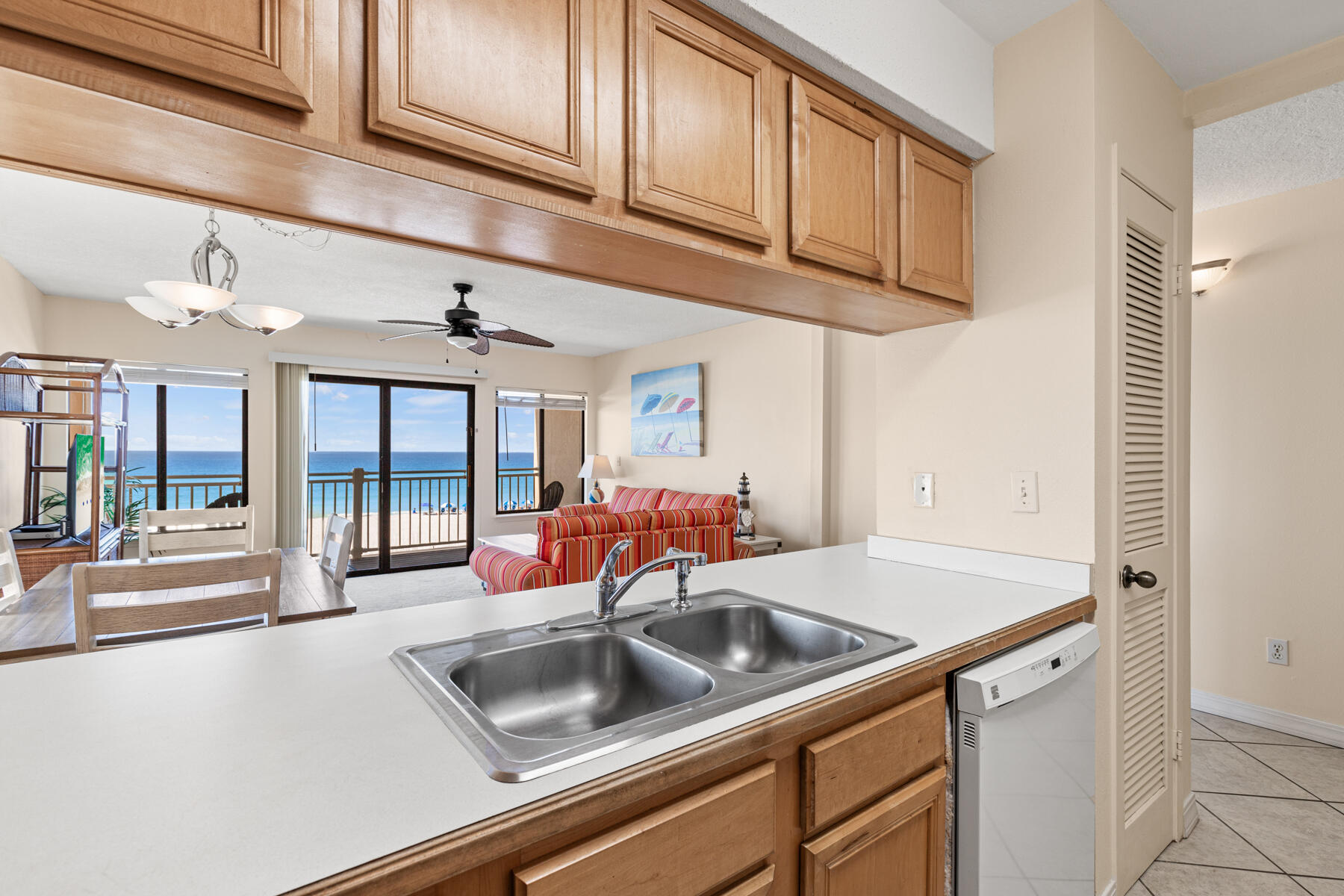 TIKI BEACH CONDO - Residential