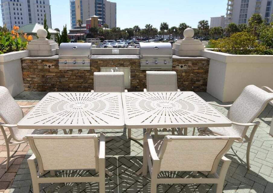 ST. LUCIA AT SILVER SHELLS - Residential