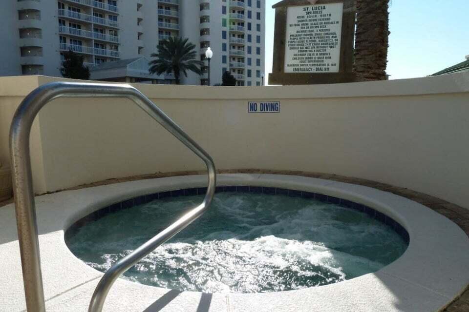 ST. LUCIA AT SILVER SHELLS - Residential