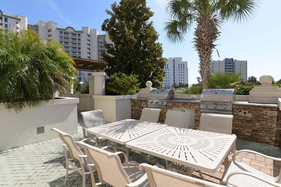 ST. LUCIA AT SILVER SHELLS - Residential