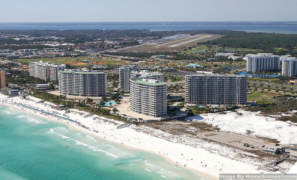 ST. LUCIA AT SILVER SHELLS - Residential