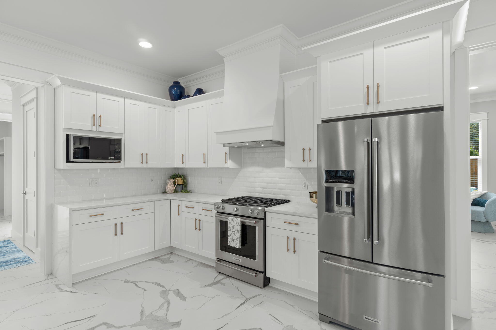 WHITES GULFVIEW ESTATES - Residential