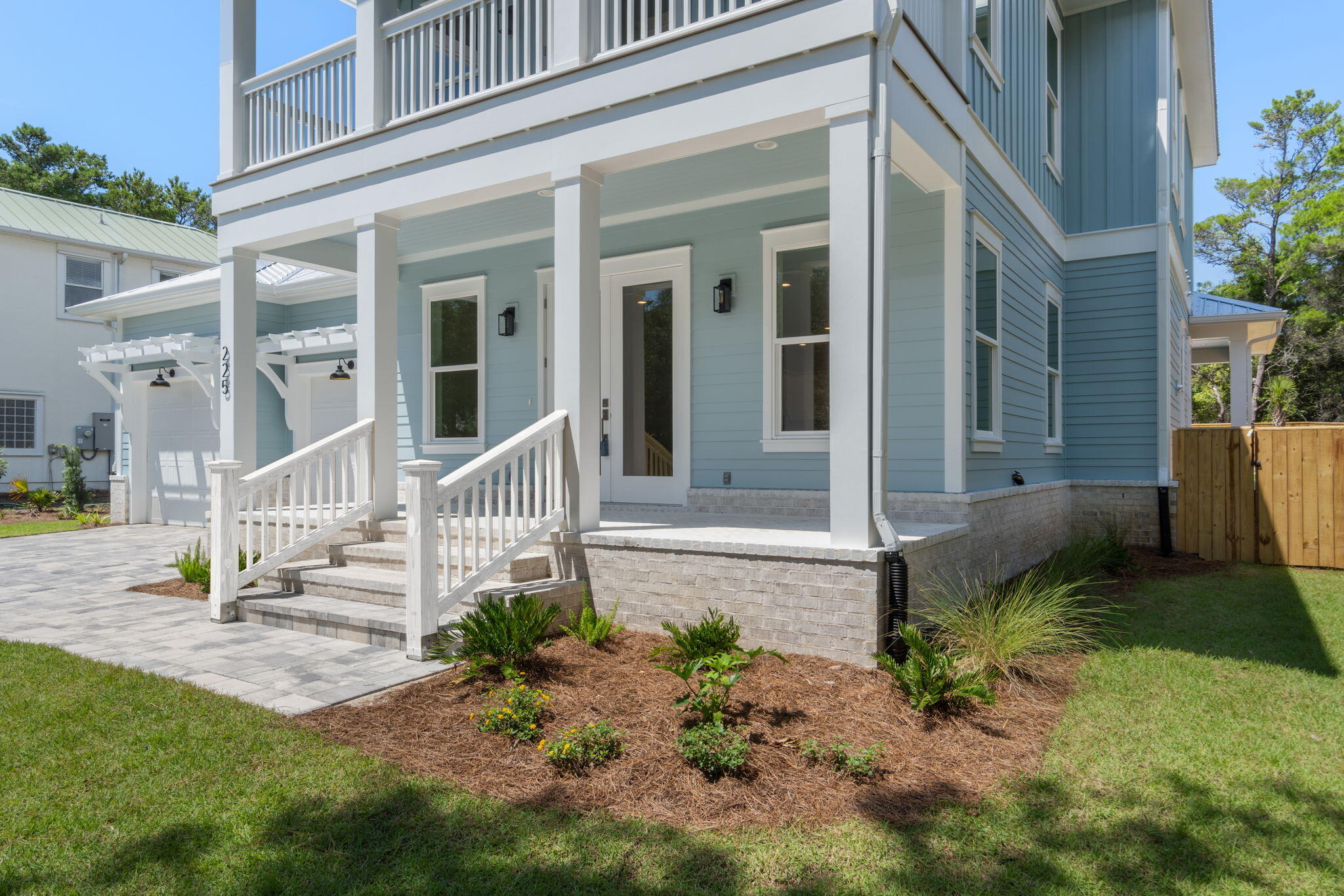 WHITES GULFVIEW ESTATES - Residential