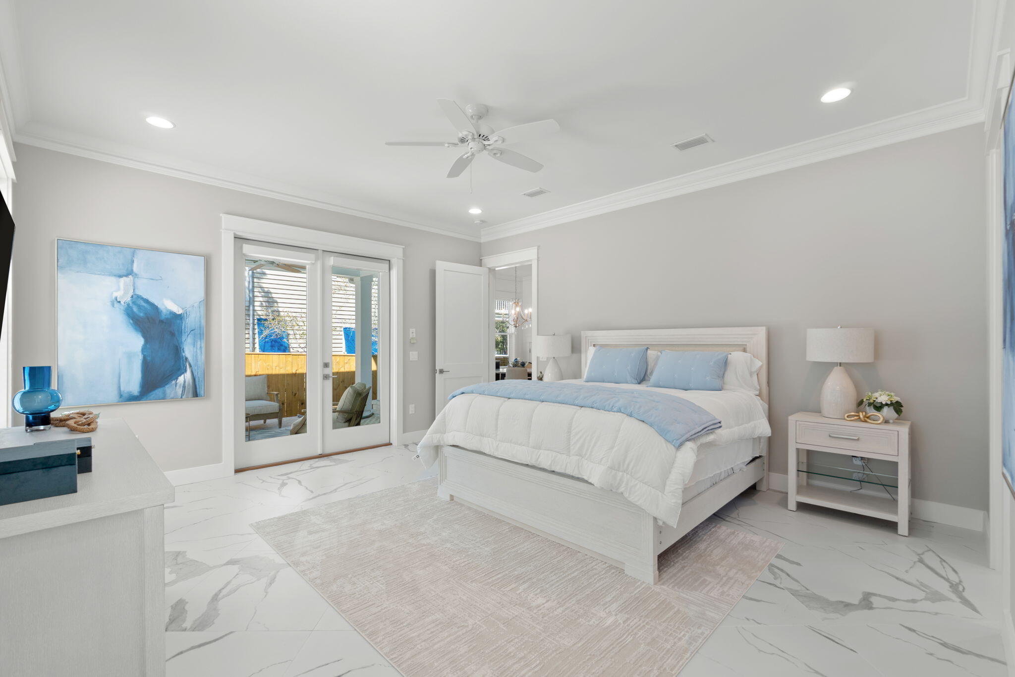 WHITES GULFVIEW ESTATES - Residential