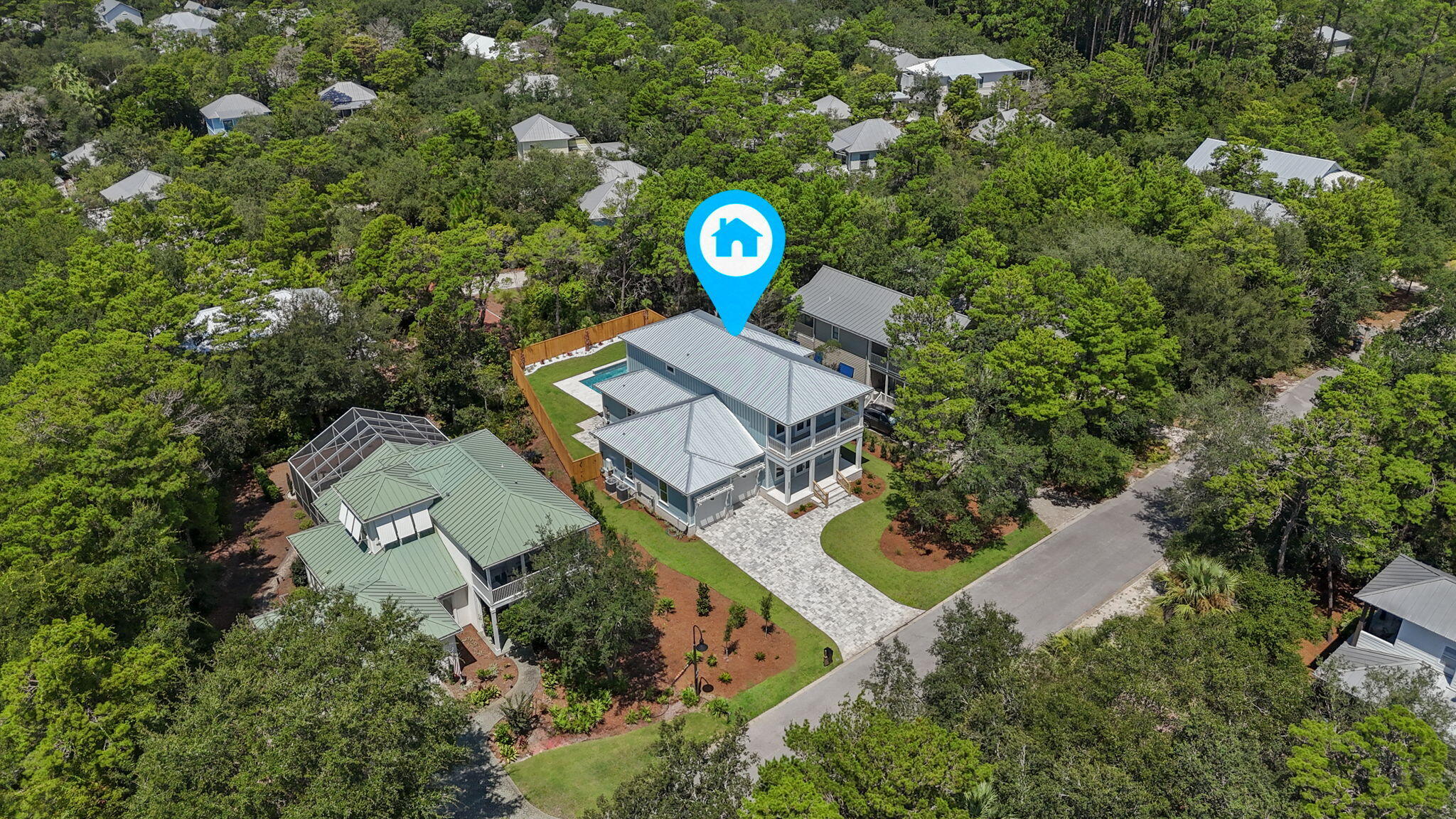 WHITES GULFVIEW ESTATES - Residential