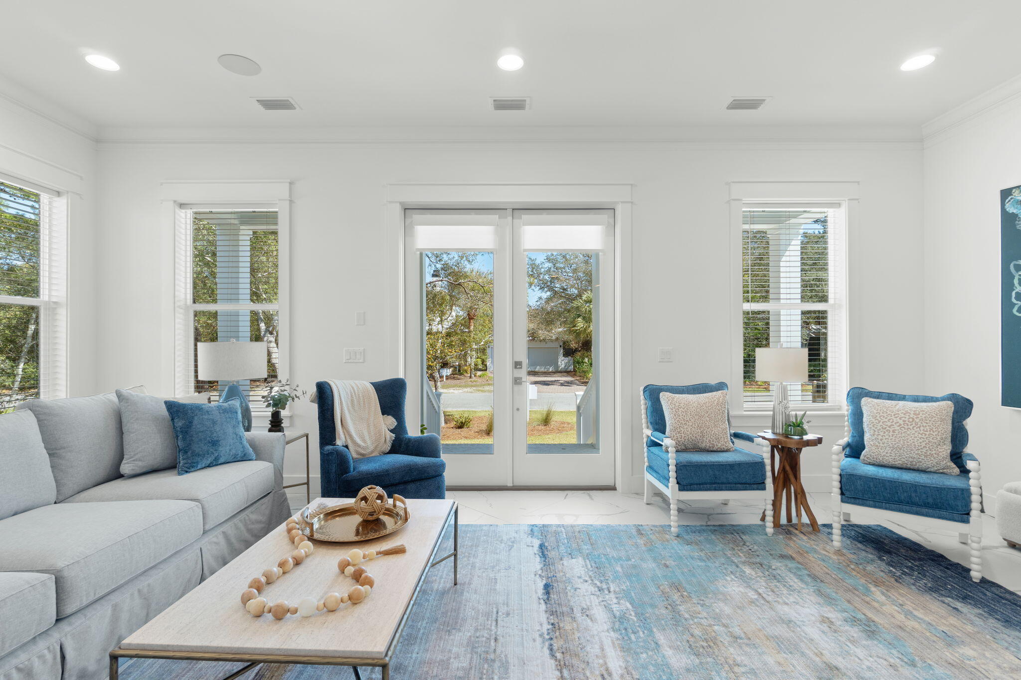 WHITES GULFVIEW ESTATES - Residential