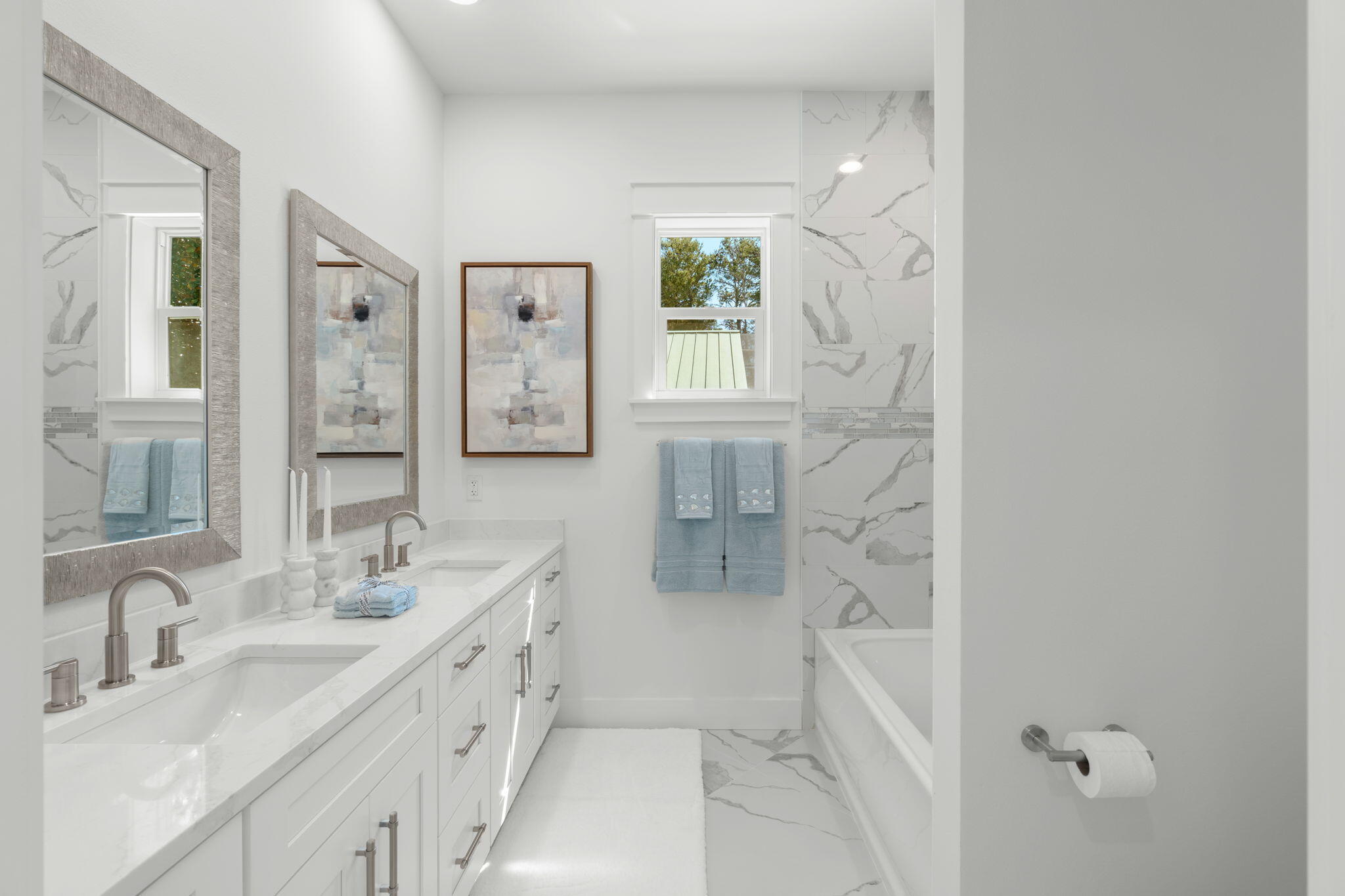 WHITES GULFVIEW ESTATES - Residential