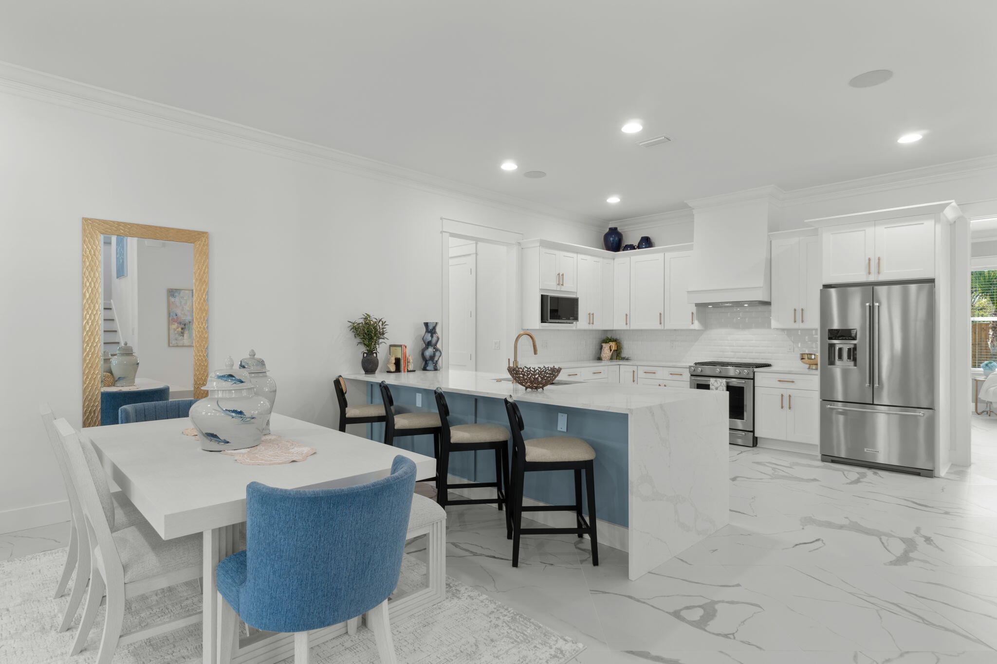 WHITES GULFVIEW ESTATES - Residential