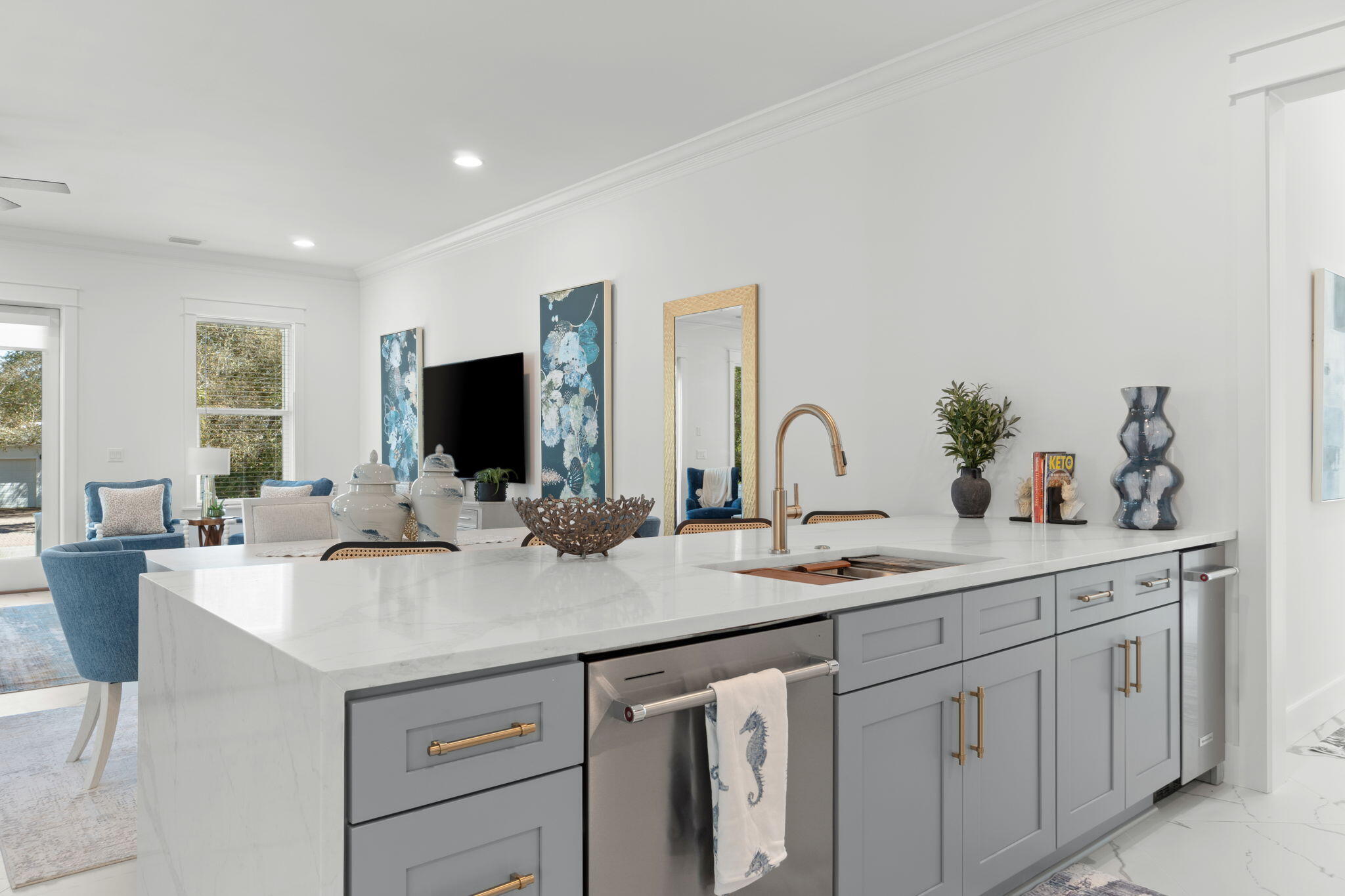 WHITES GULFVIEW ESTATES - Residential