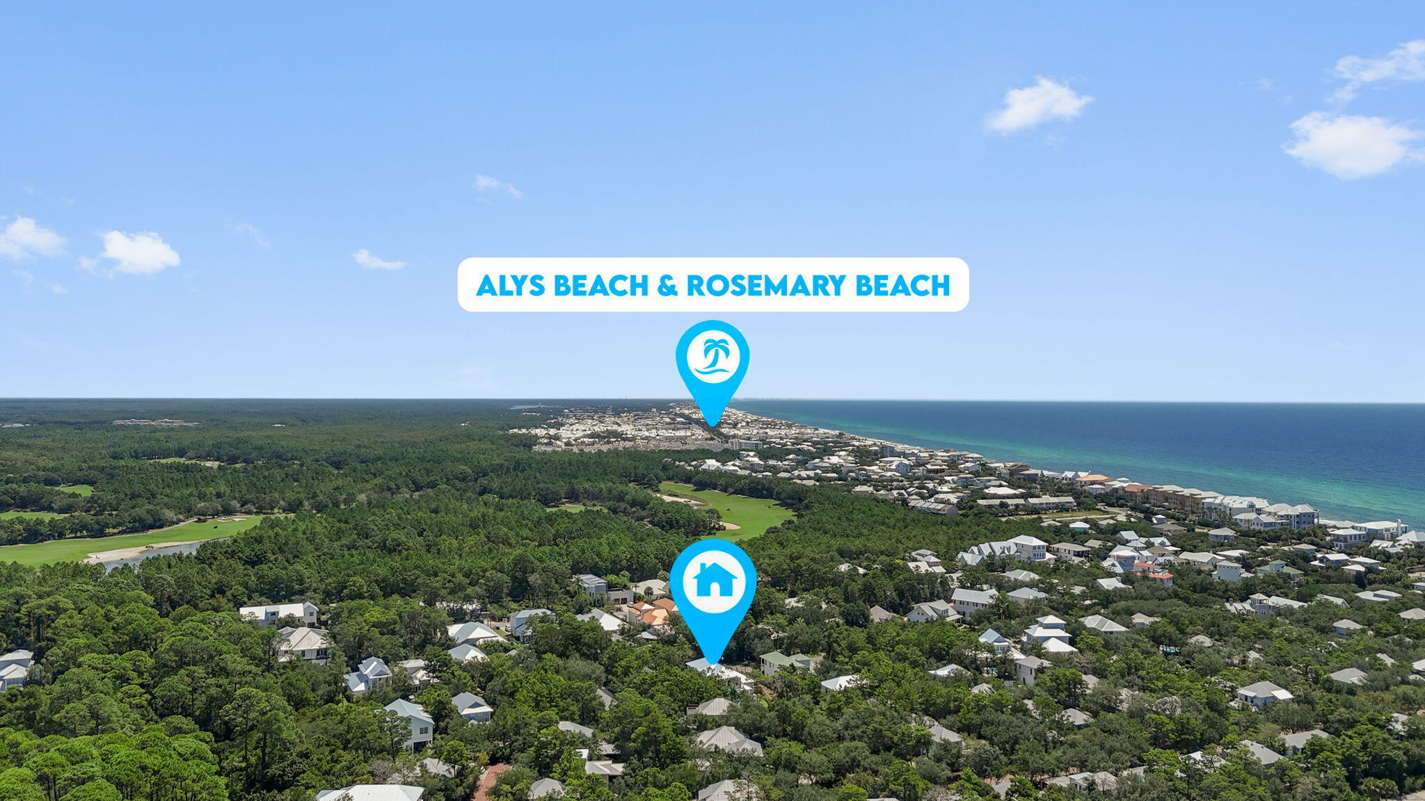 WHITES GULFVIEW ESTATES - Residential