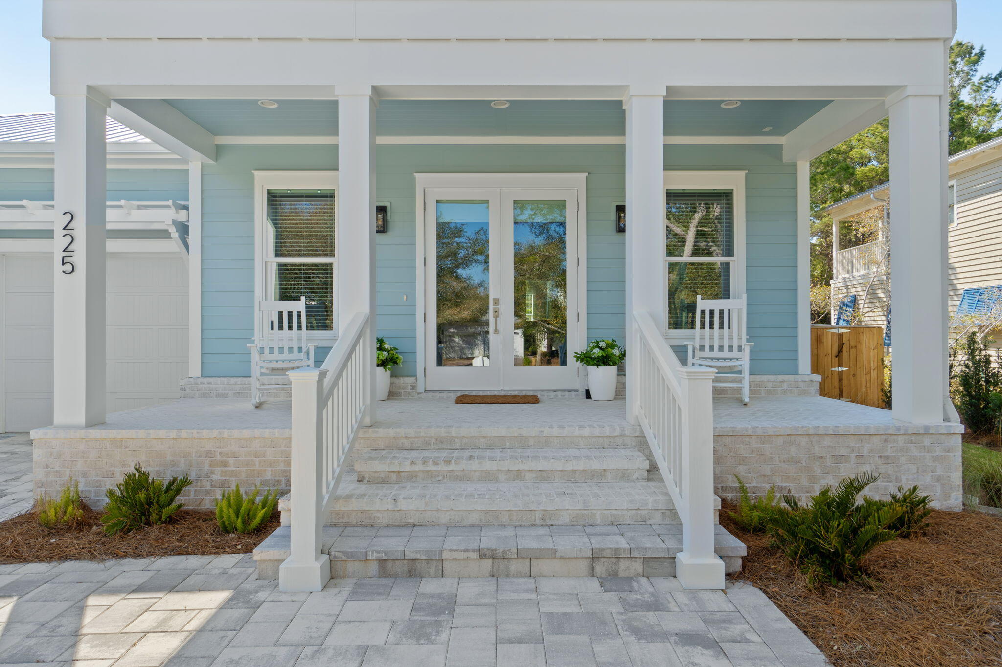 WHITES GULFVIEW ESTATES - Residential