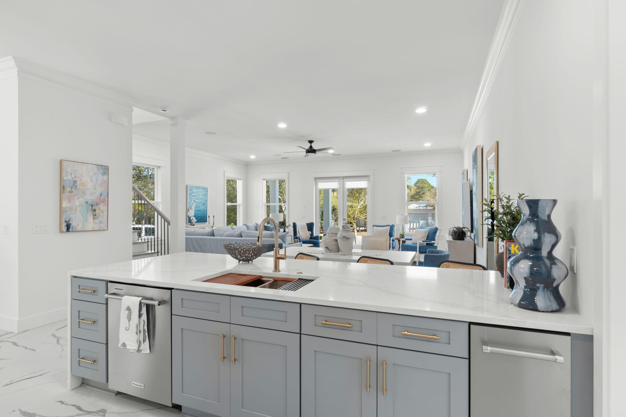 WHITES GULFVIEW ESTATES - Residential