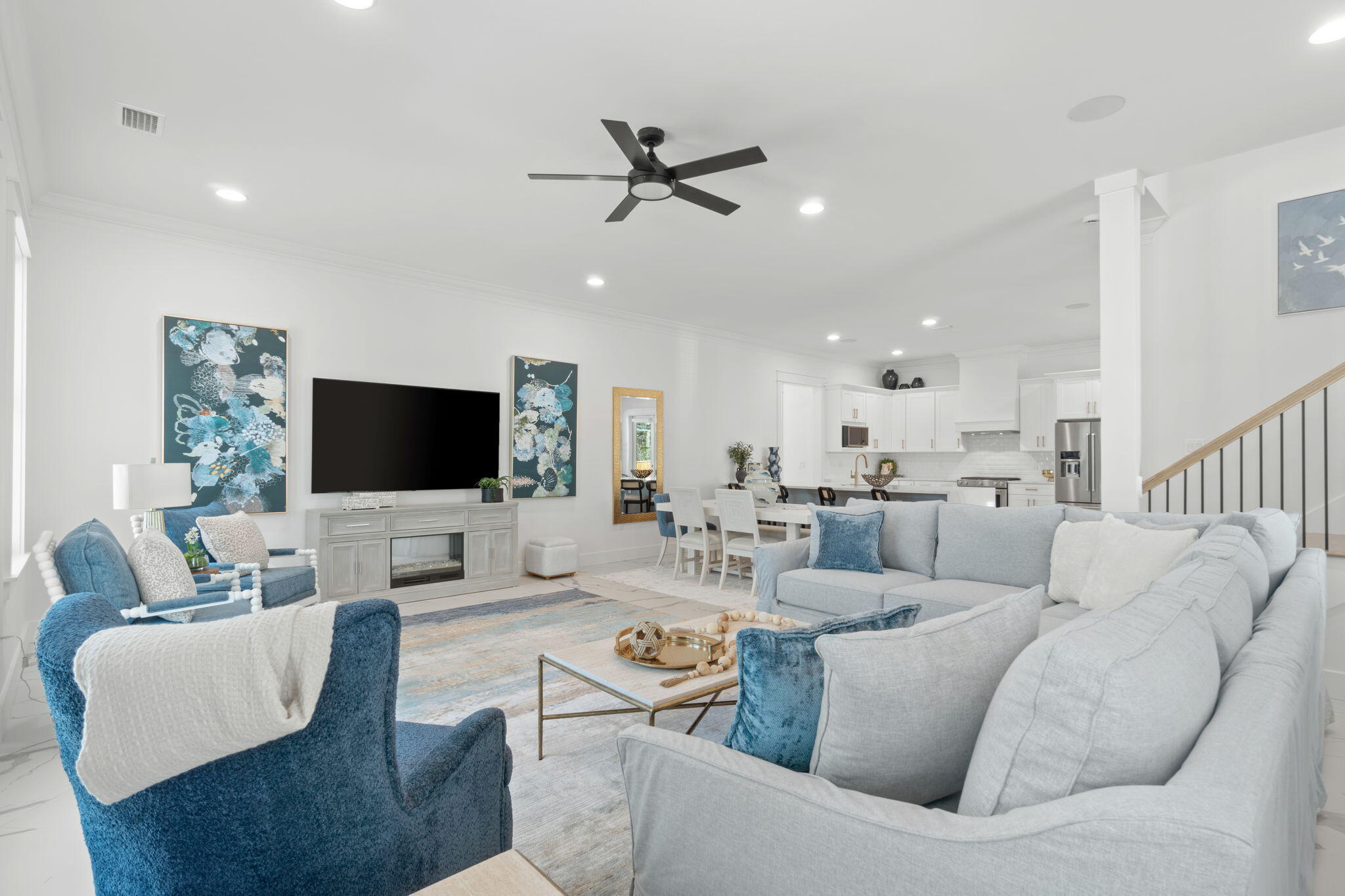 WHITES GULFVIEW ESTATES - Residential