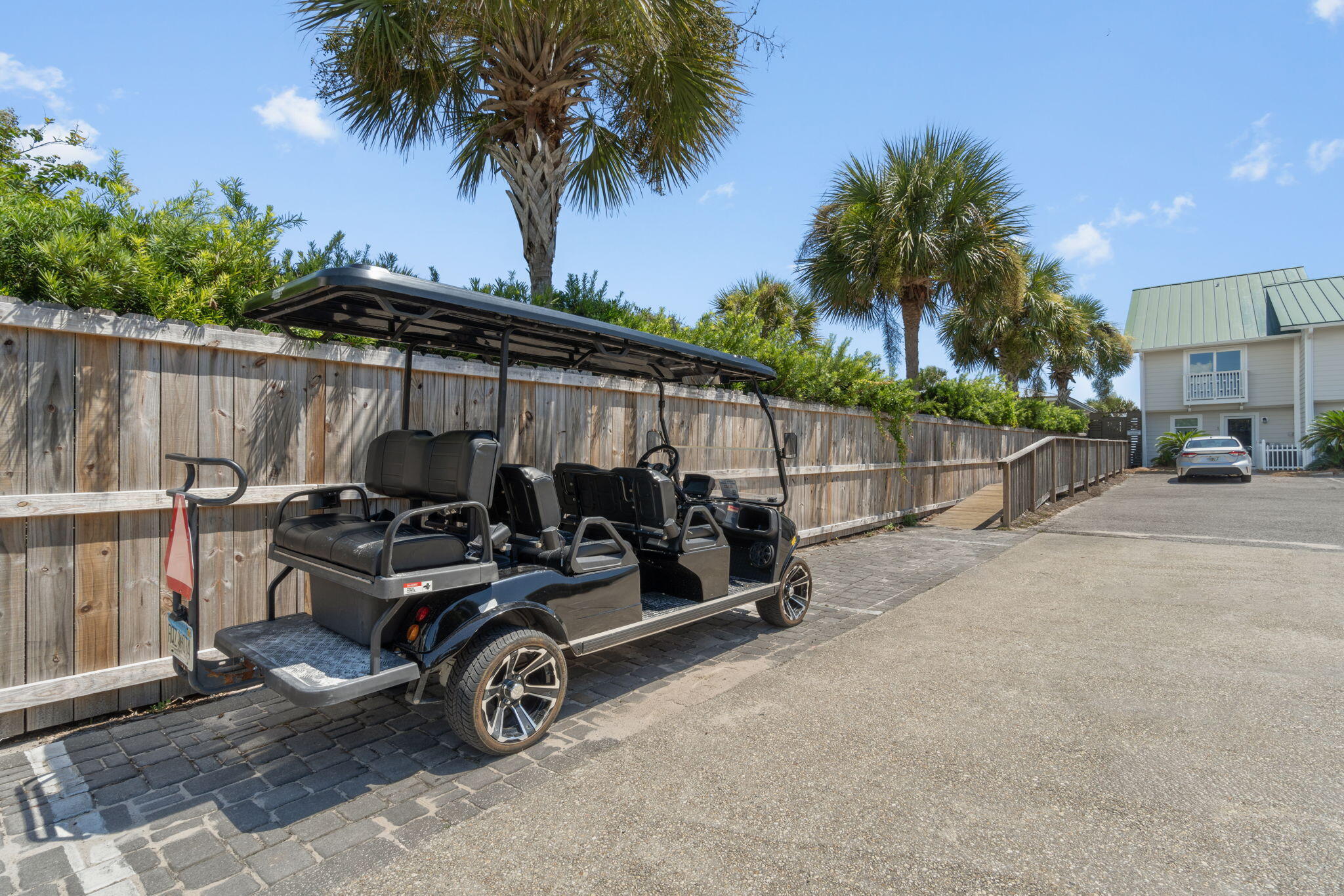 WHITES GULFVIEW ESTATES - Residential