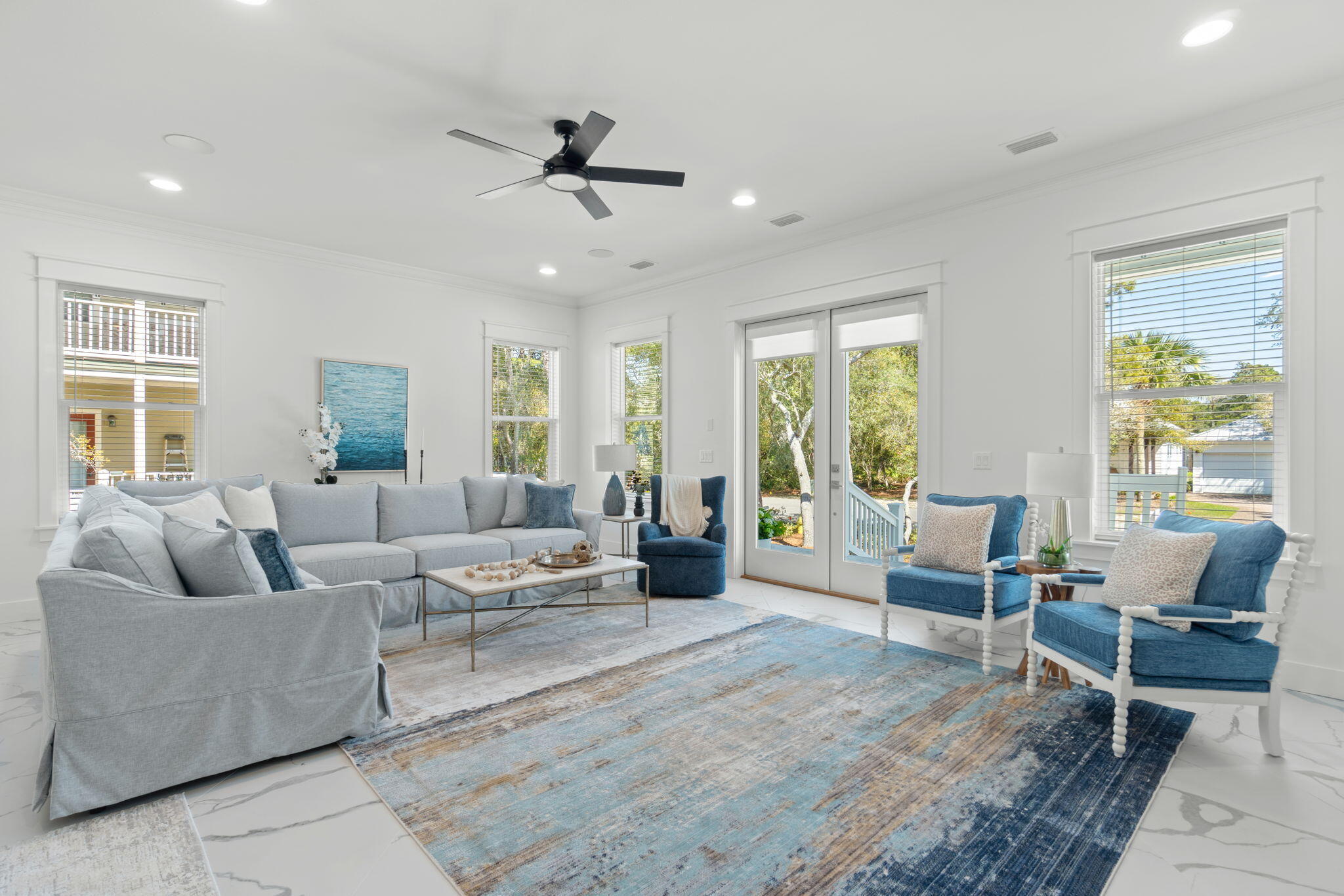 WHITES GULFVIEW ESTATES - Residential