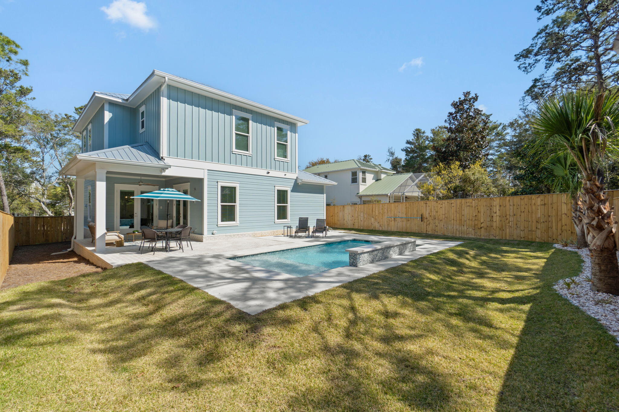 WHITES GULFVIEW ESTATES - Residential