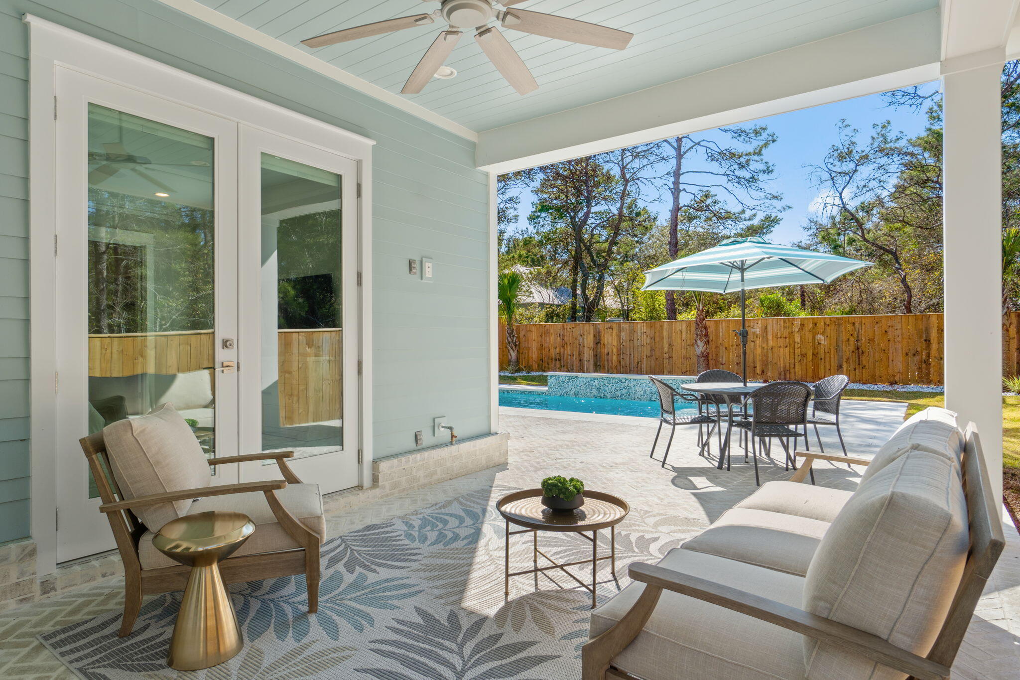 WHITES GULFVIEW ESTATES - Residential