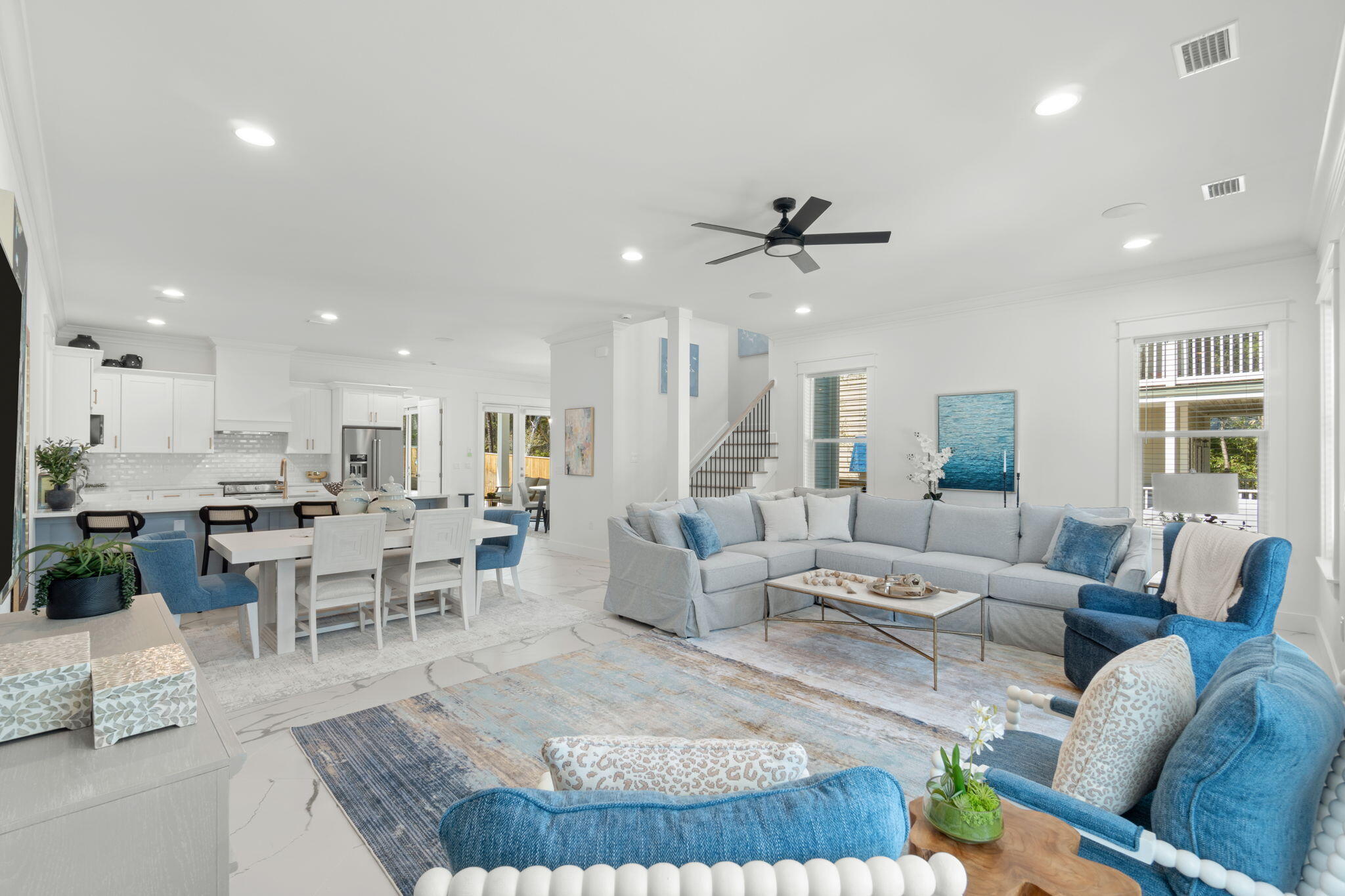 WHITES GULFVIEW ESTATES - Residential