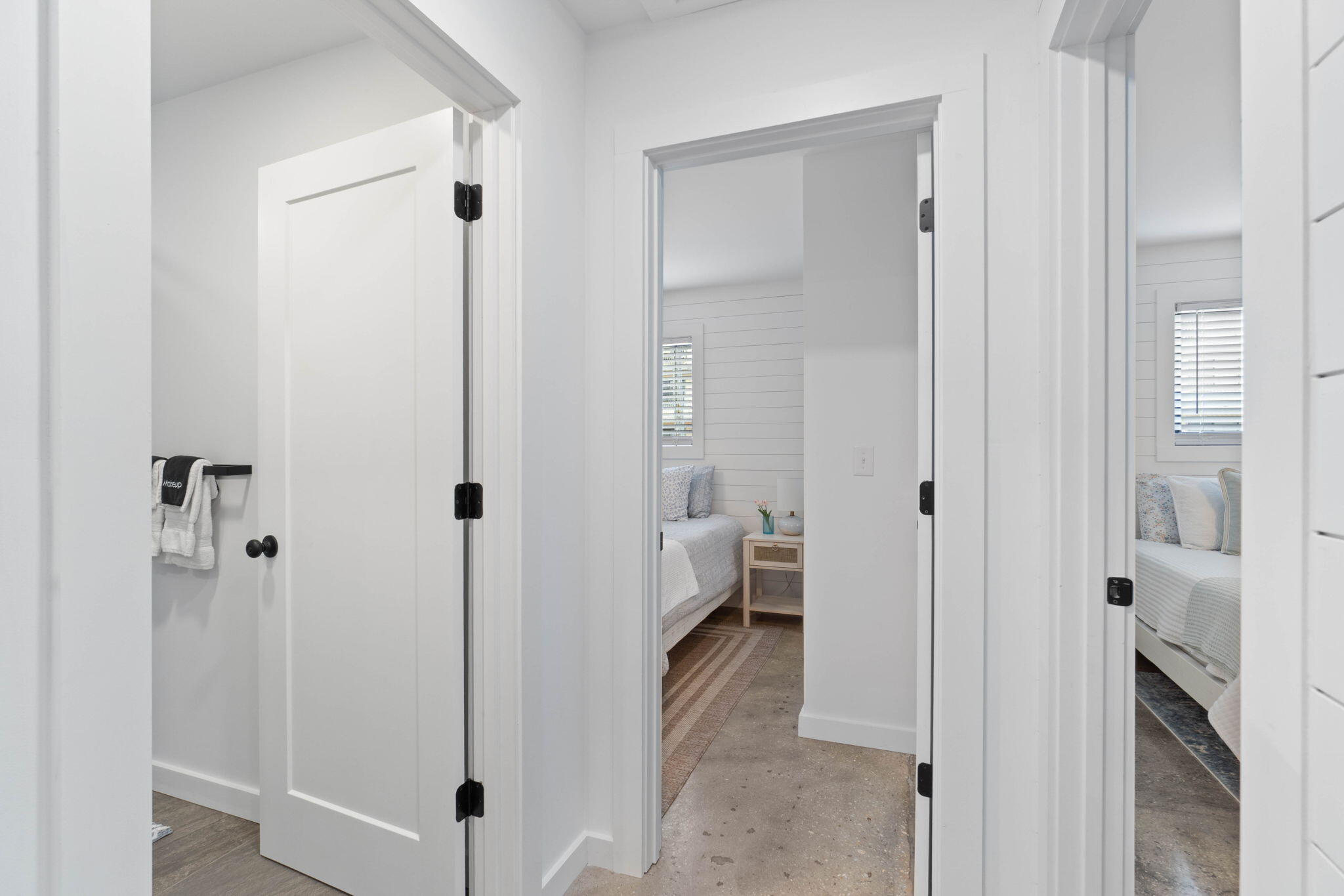 MIRAMAR BEACH - Residential