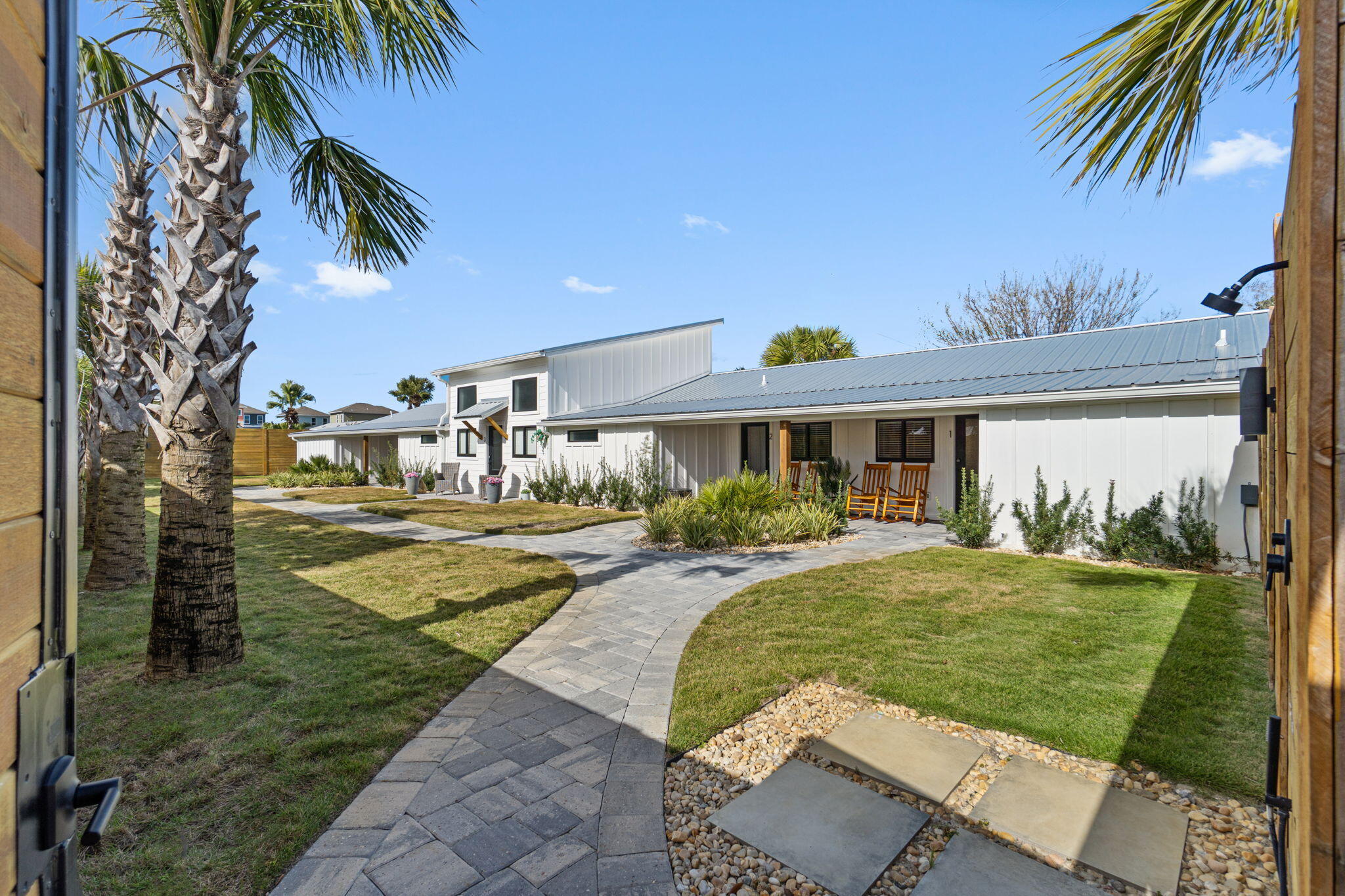 MIRAMAR BEACH - Residential