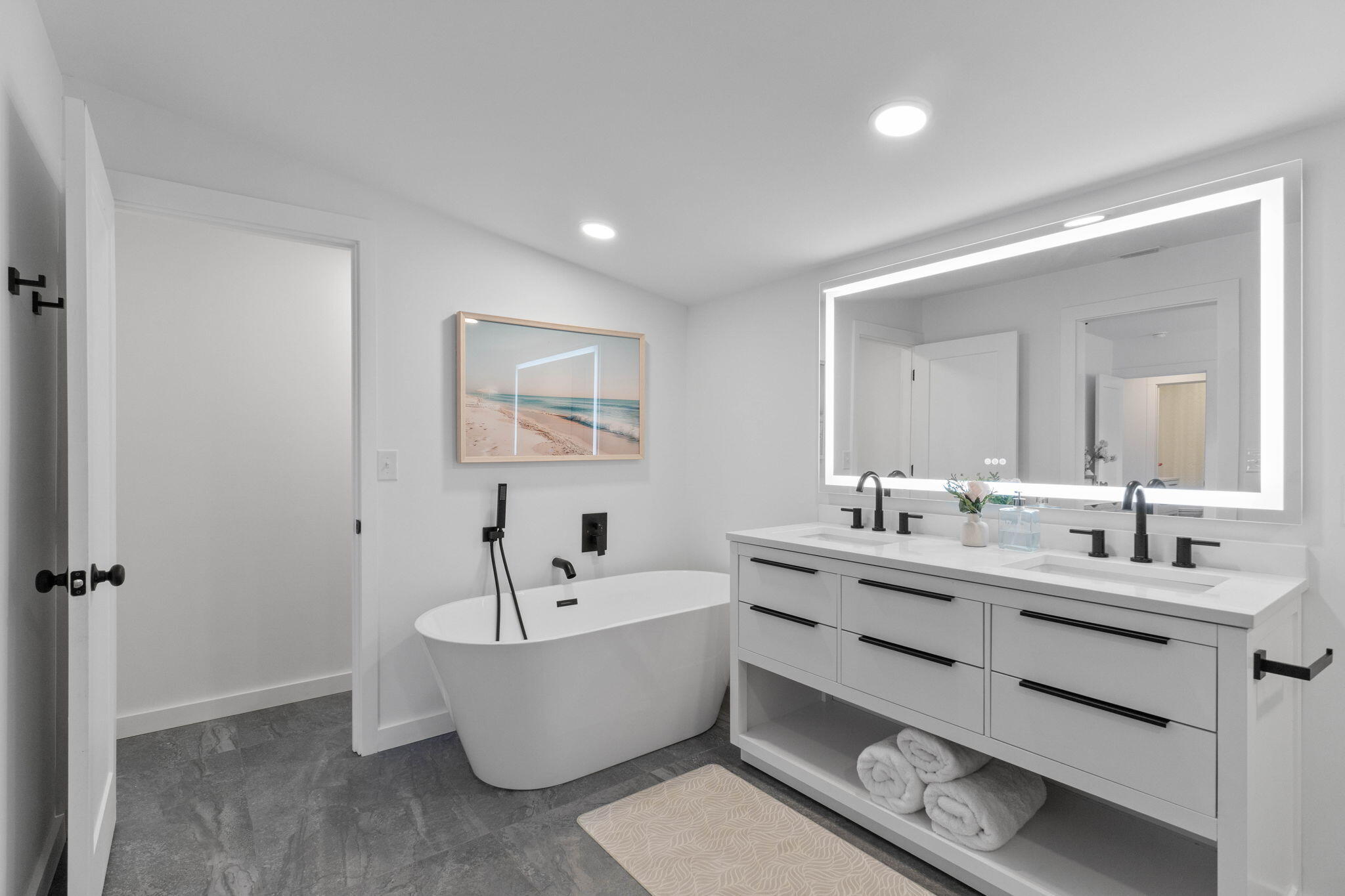 MIRAMAR BEACH - Residential