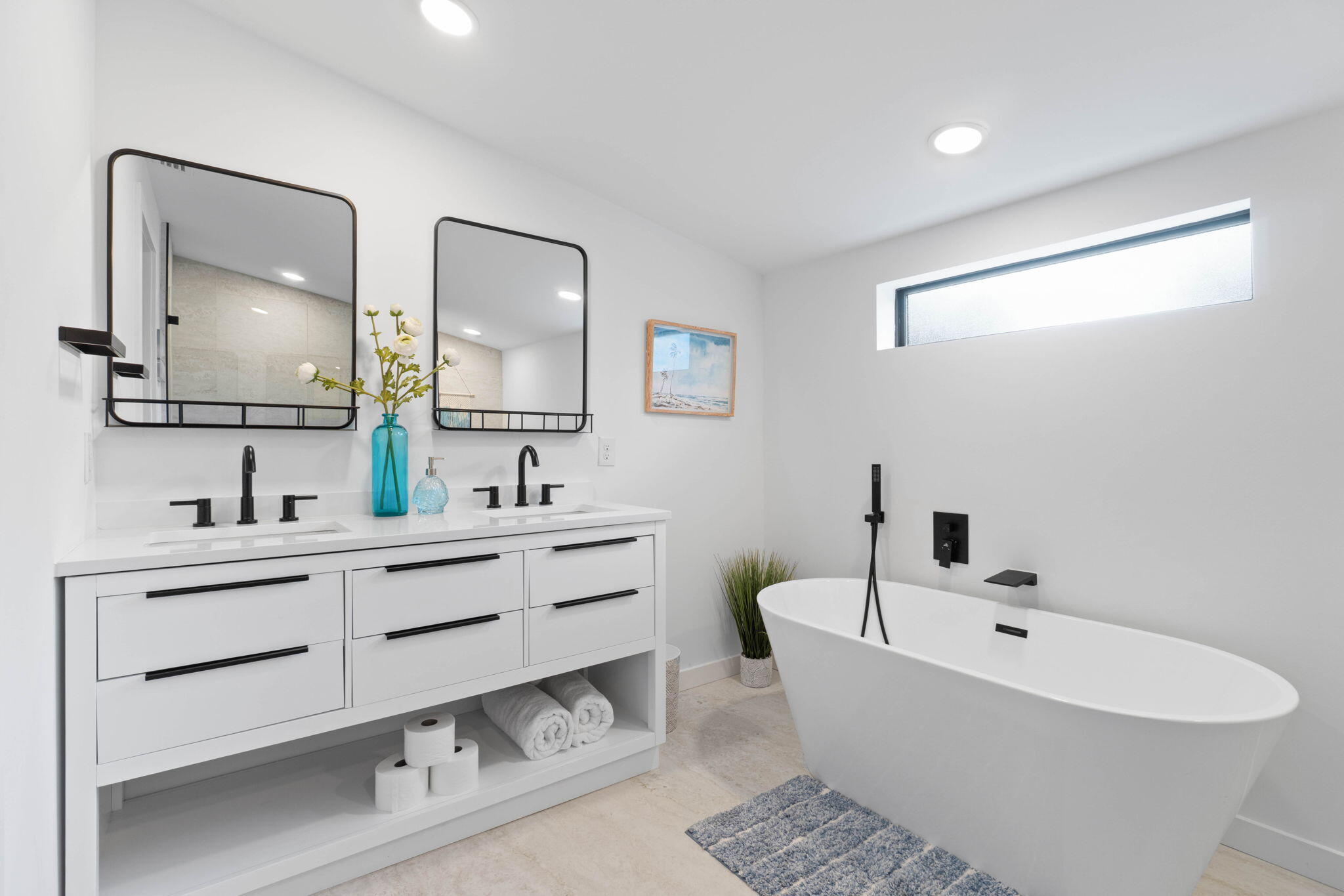 MIRAMAR BEACH - Residential