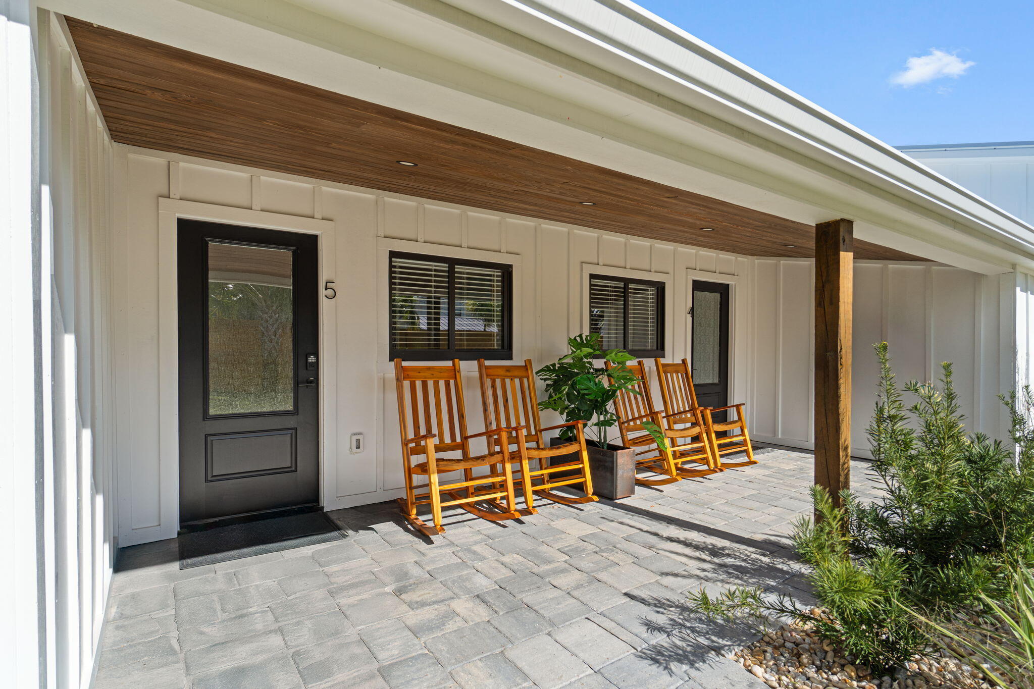 MIRAMAR BEACH - Residential