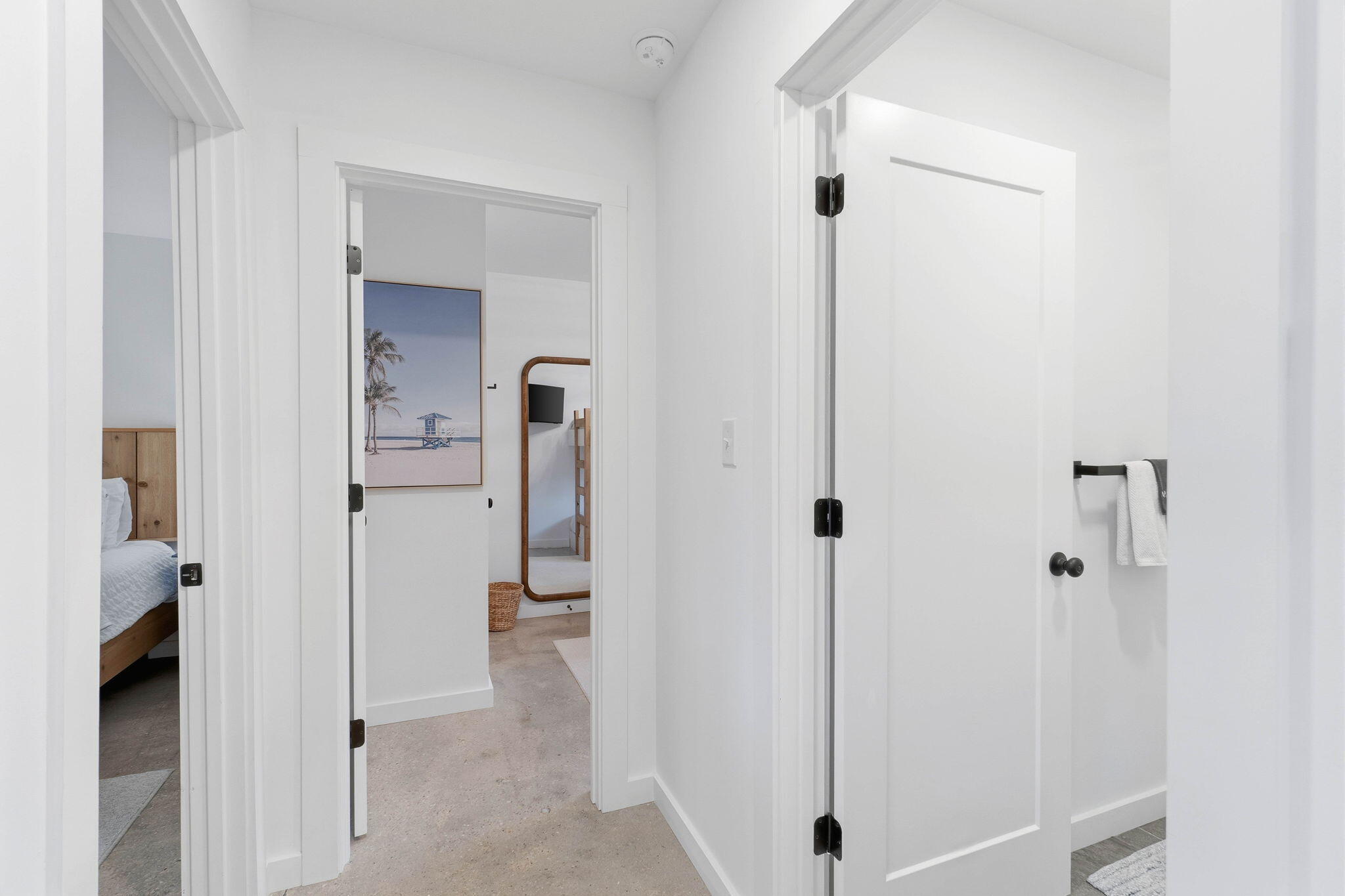 MIRAMAR BEACH - Residential