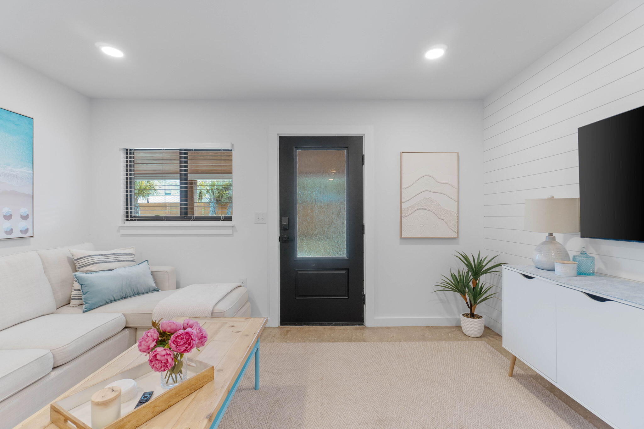 MIRAMAR BEACH - Residential