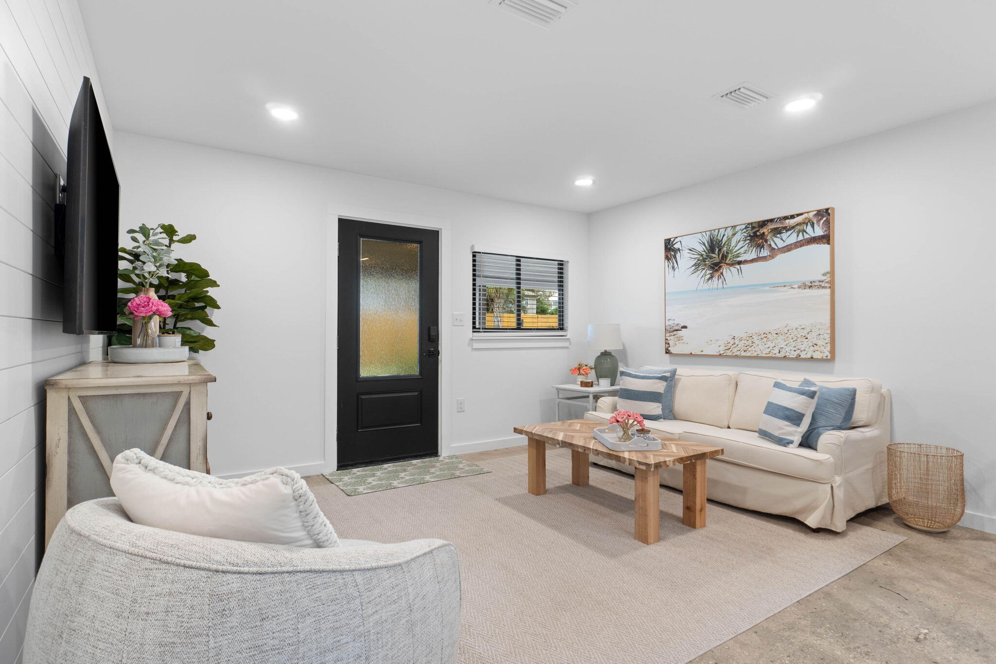 MIRAMAR BEACH - Residential