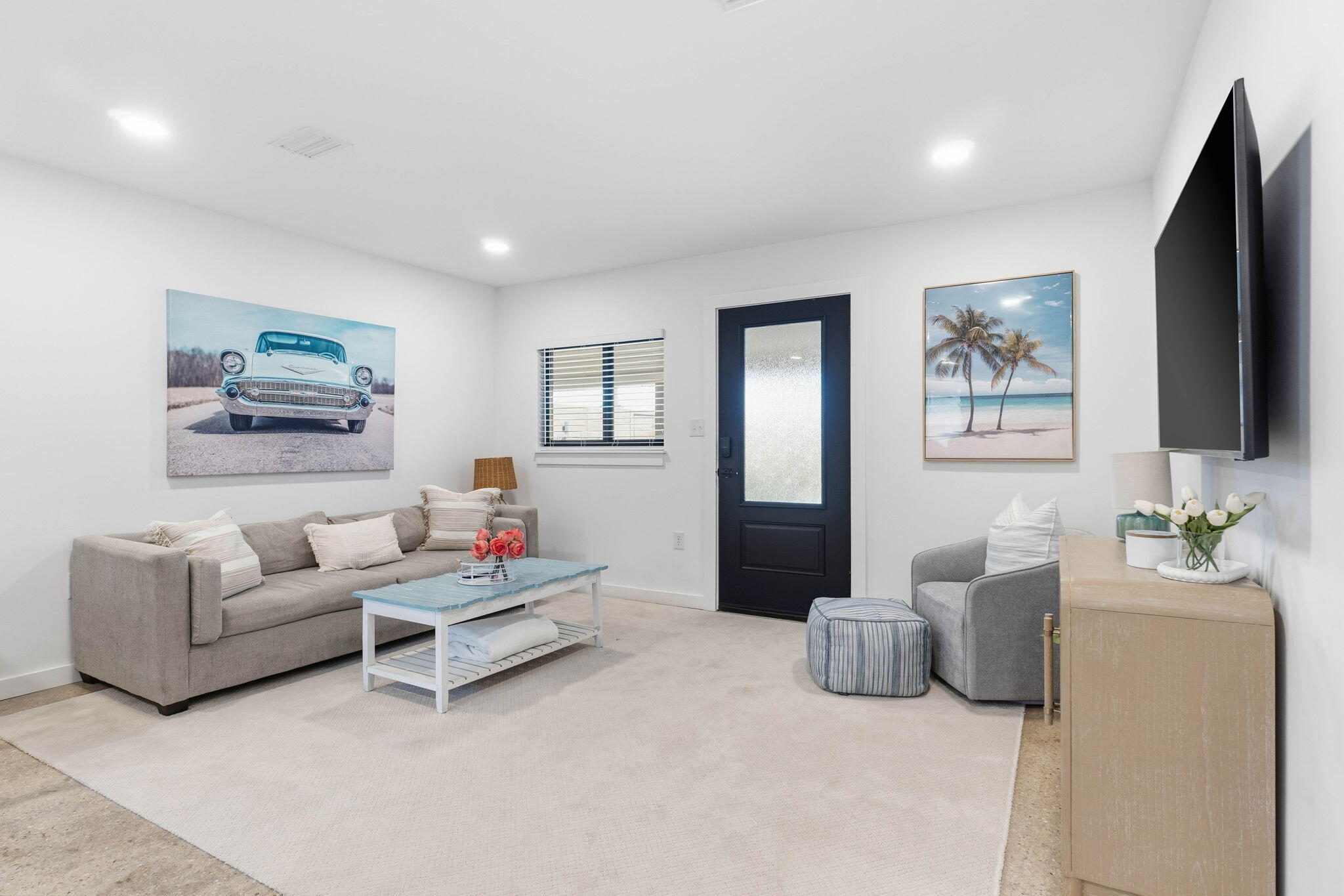 MIRAMAR BEACH - Residential