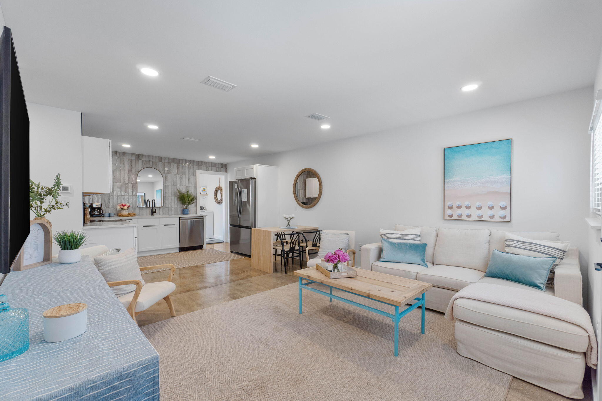 MIRAMAR BEACH - Residential