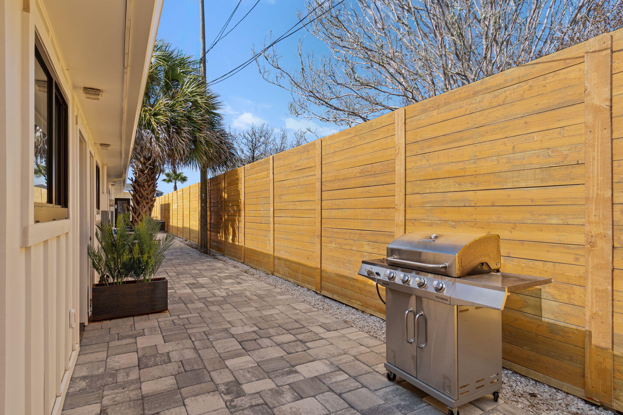 MIRAMAR BEACH - Residential