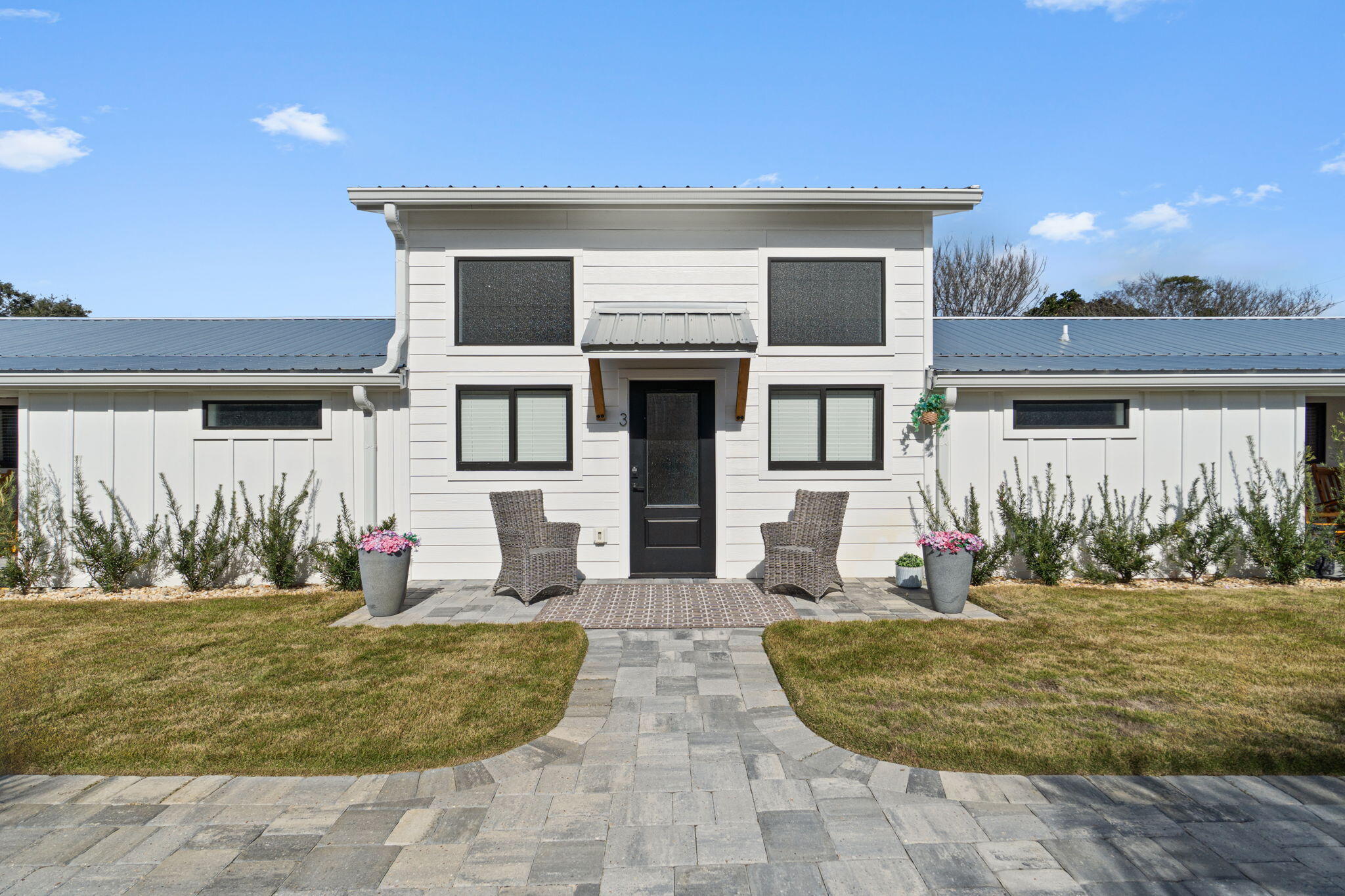 MIRAMAR BEACH - Residential