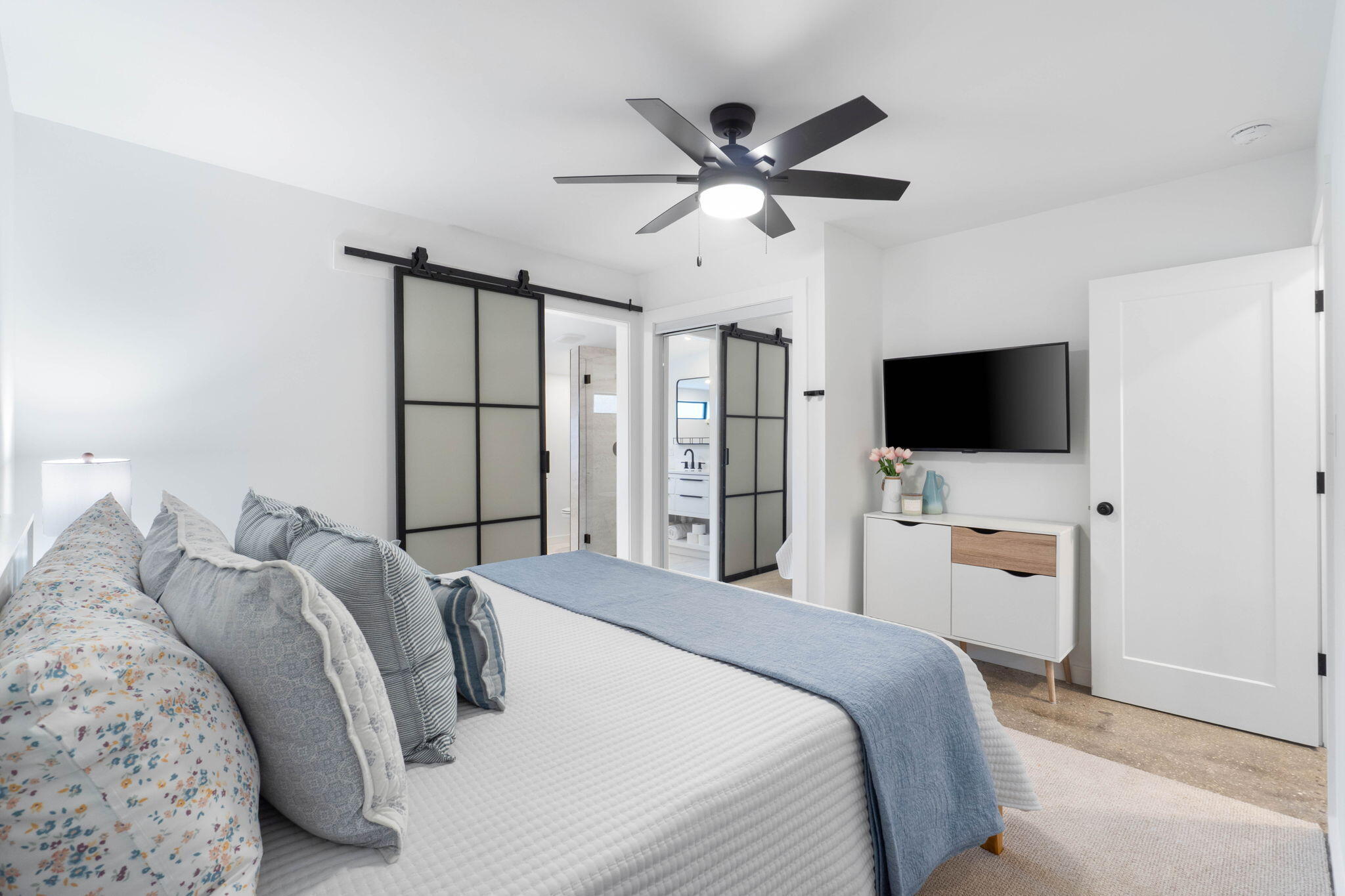 MIRAMAR BEACH - Residential