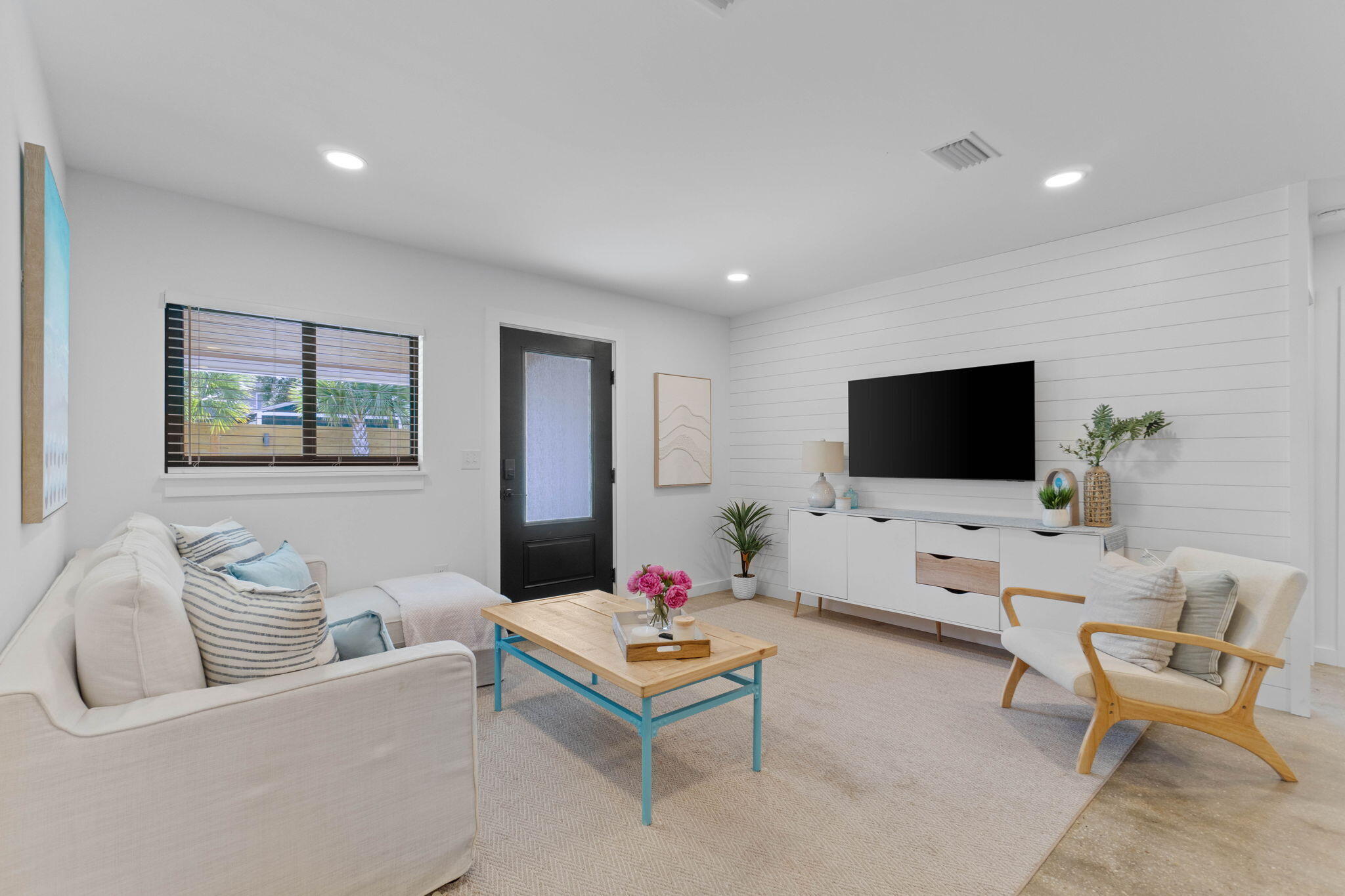 MIRAMAR BEACH - Residential