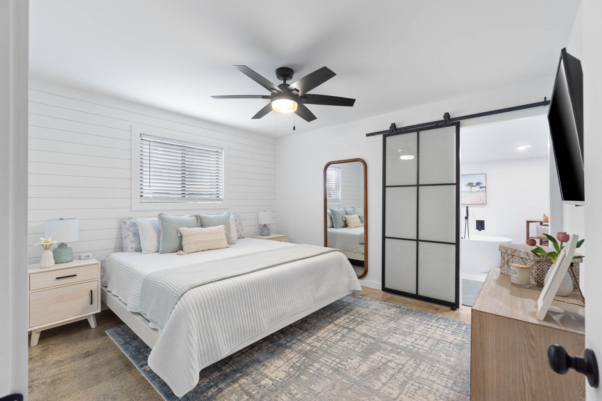 MIRAMAR BEACH - Residential