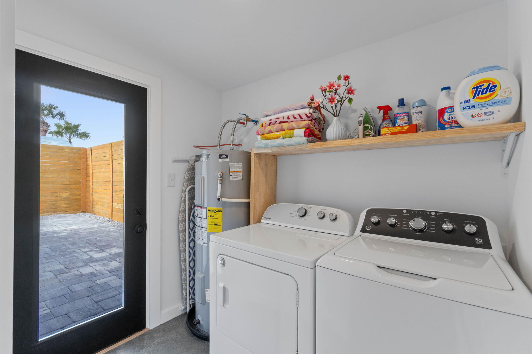 MIRAMAR BEACH - Residential