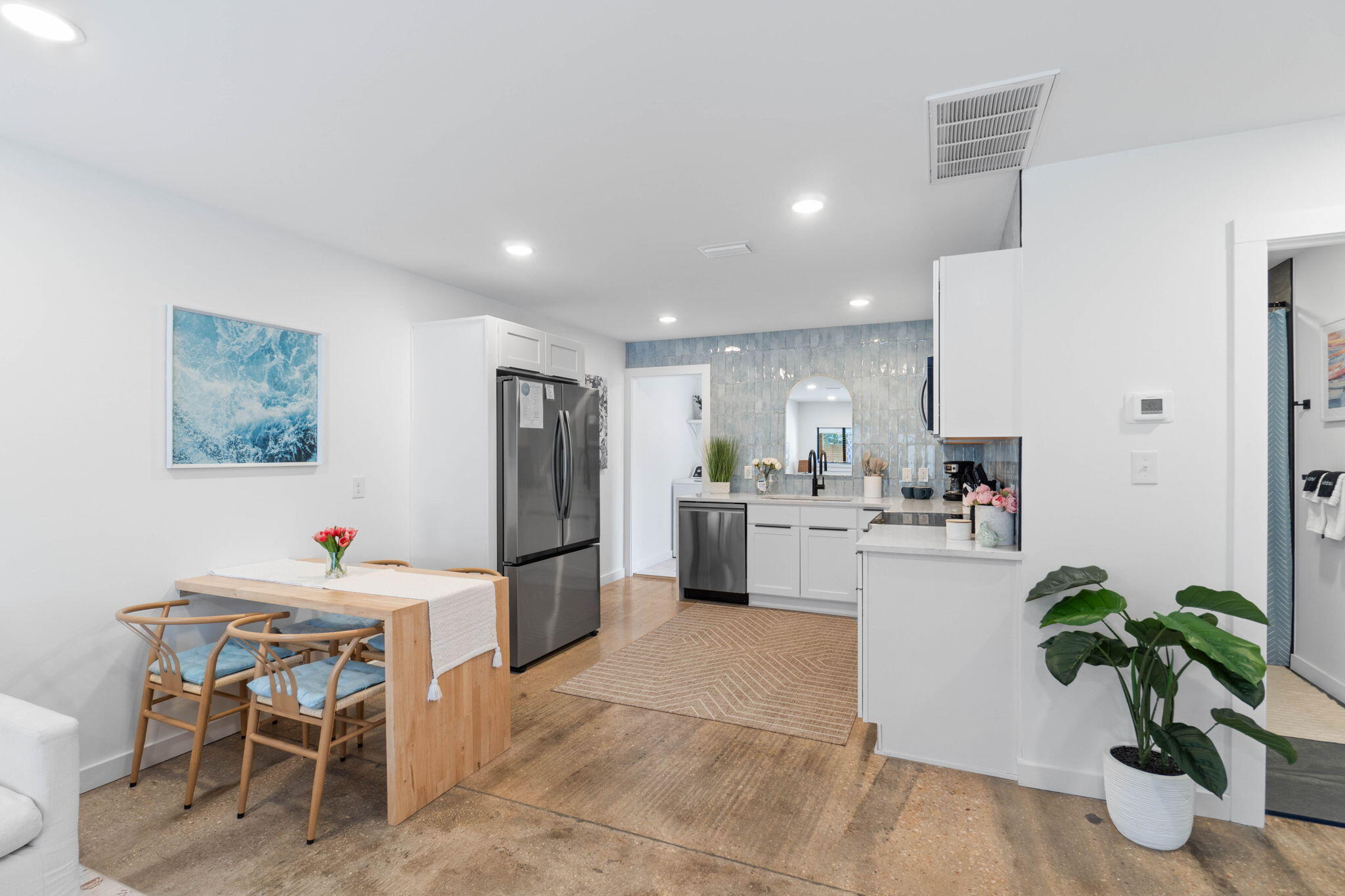 MIRAMAR BEACH - Residential