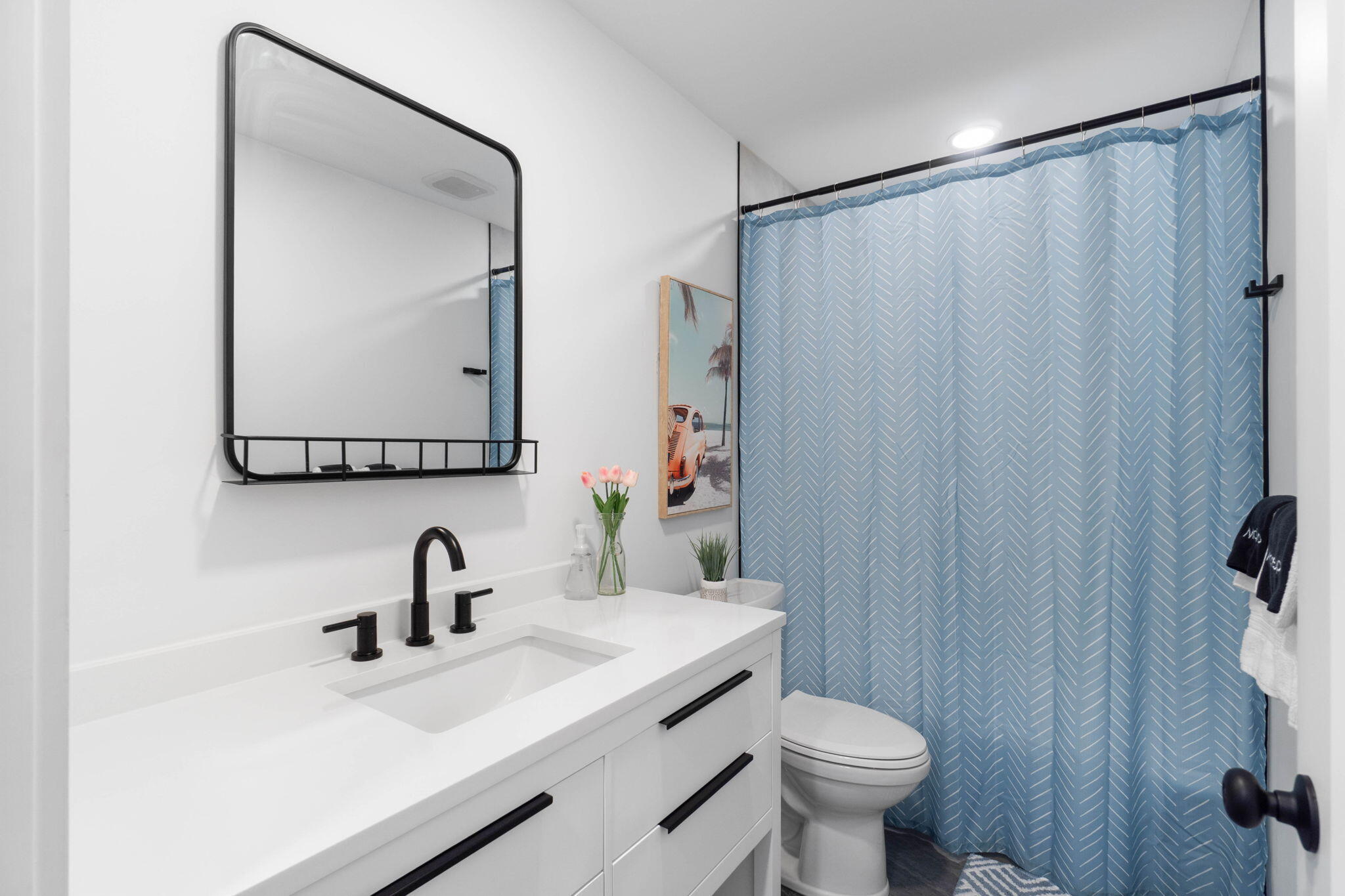 MIRAMAR BEACH - Residential