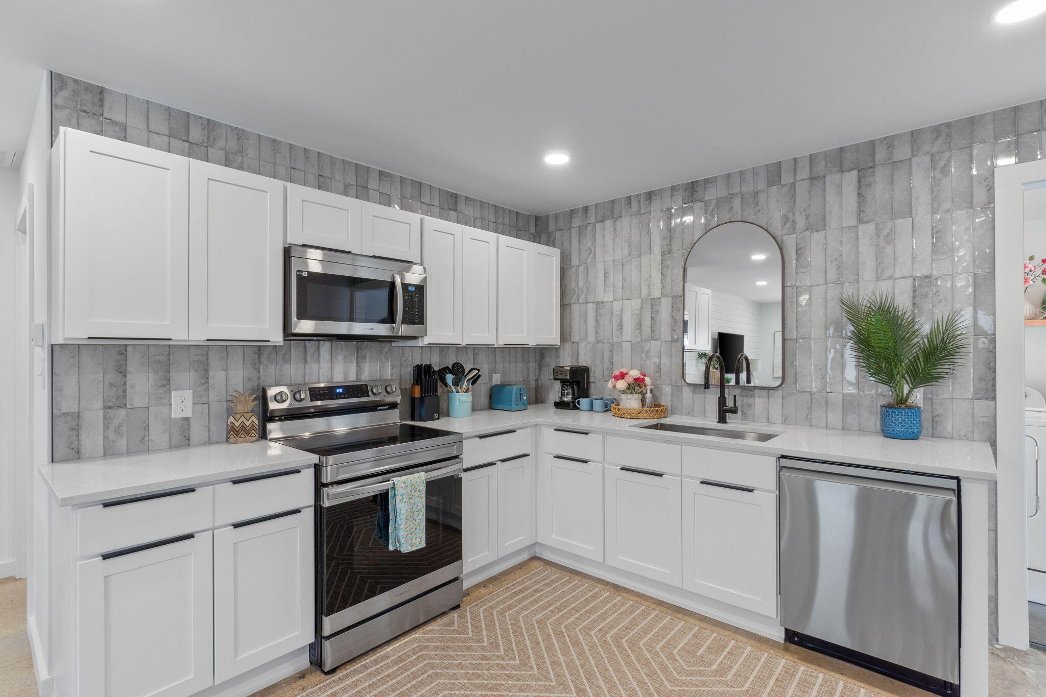 MIRAMAR BEACH - Residential