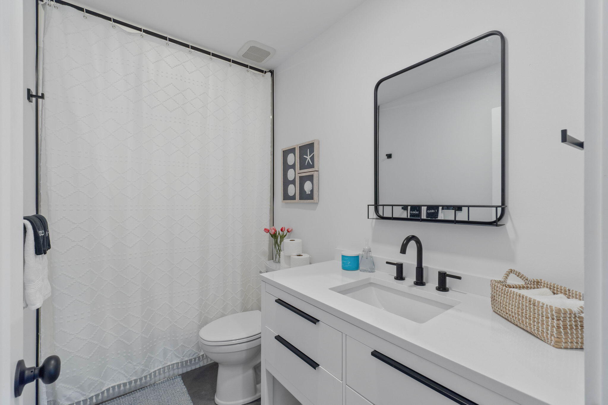 MIRAMAR BEACH - Residential