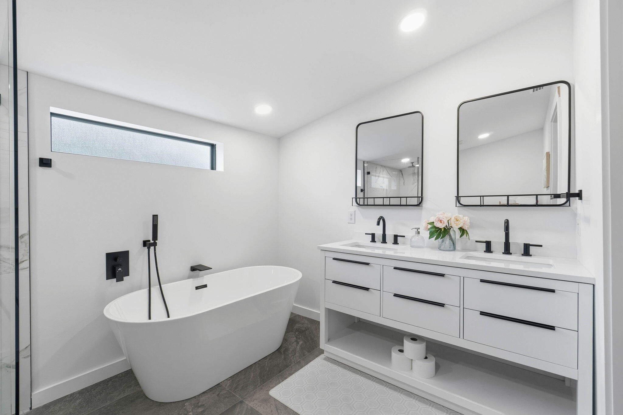 MIRAMAR BEACH - Residential