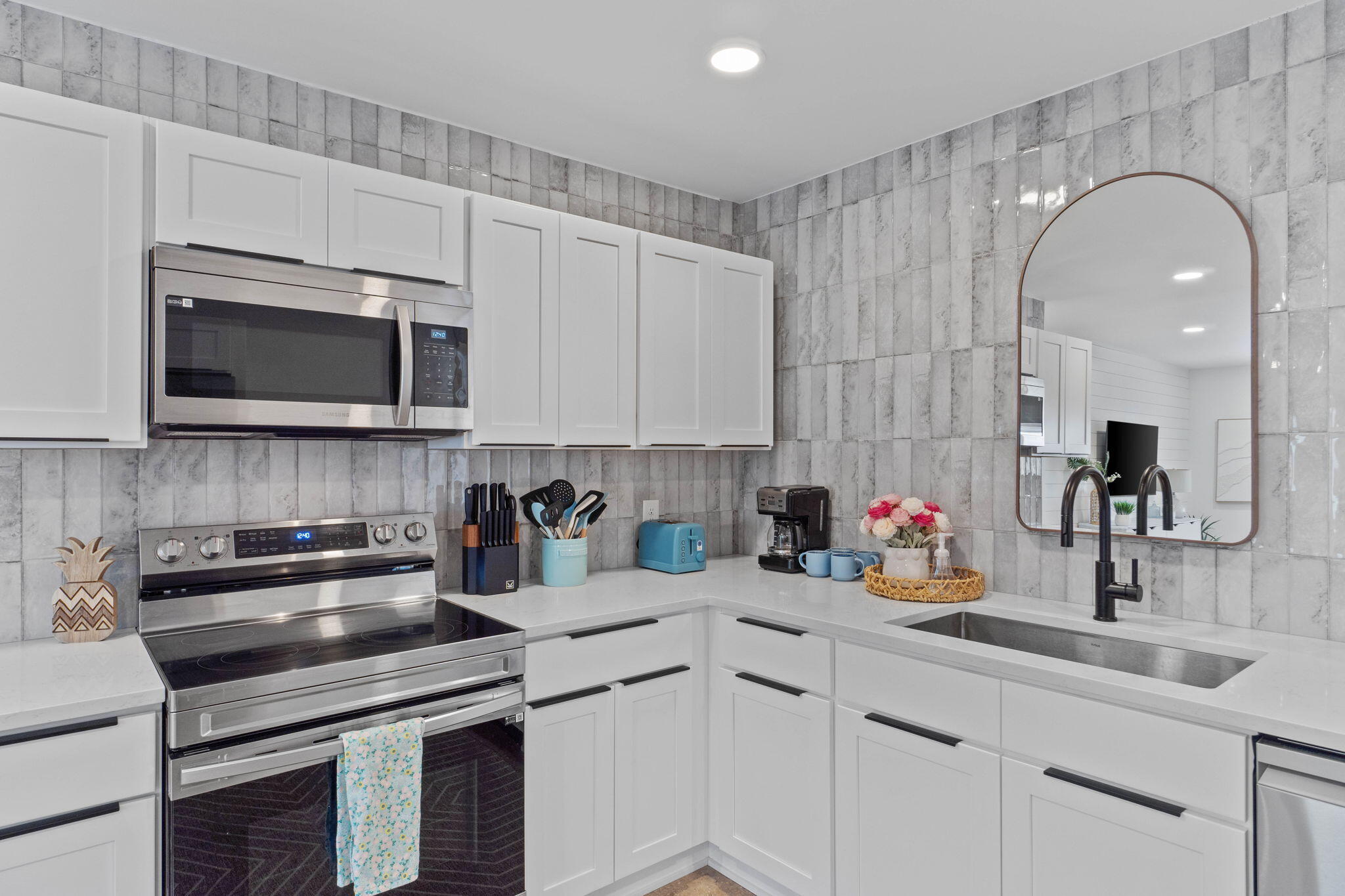 MIRAMAR BEACH - Residential