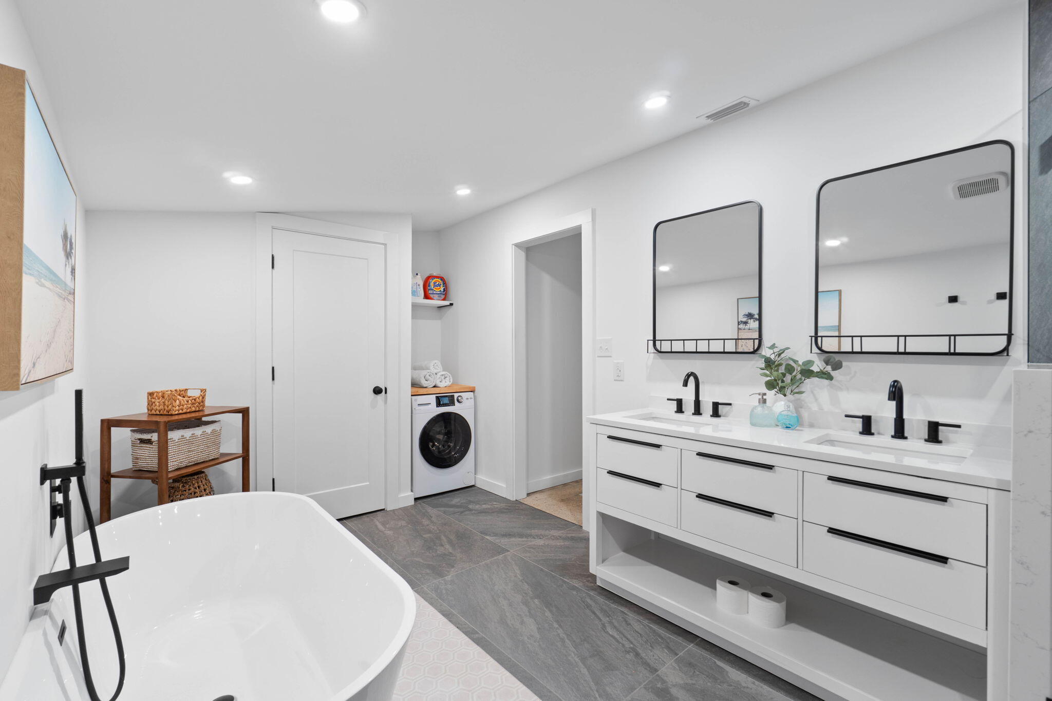 MIRAMAR BEACH - Residential